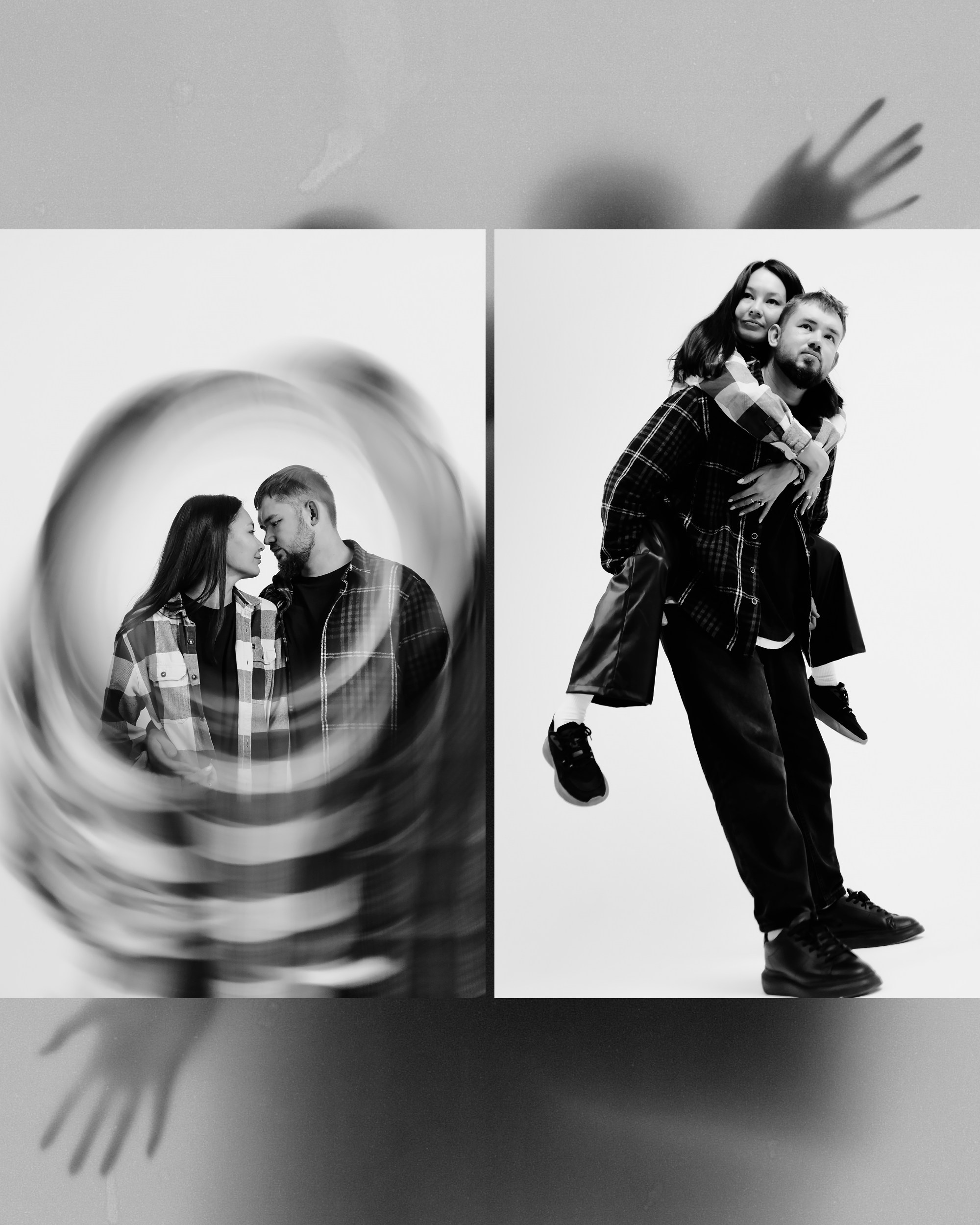 Rozanovs. Фотограф Санкт-Петербург Макарова Дарья