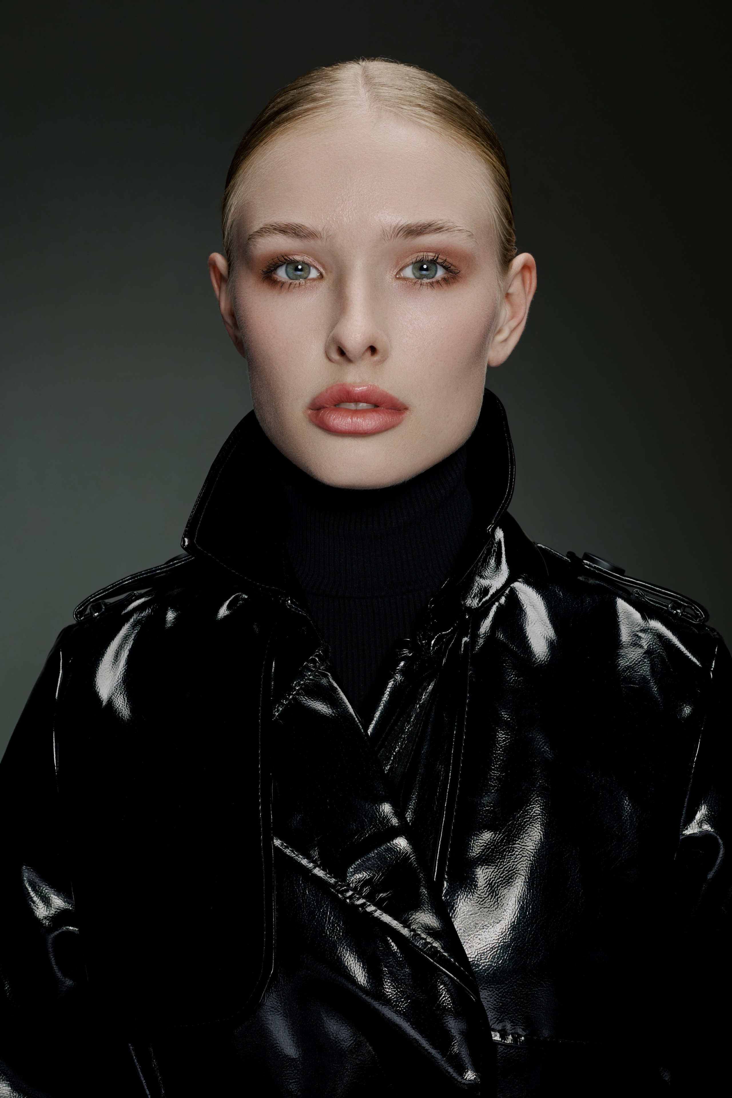 Женский портрет. Фотограф Валентина Носова в Краснодаре