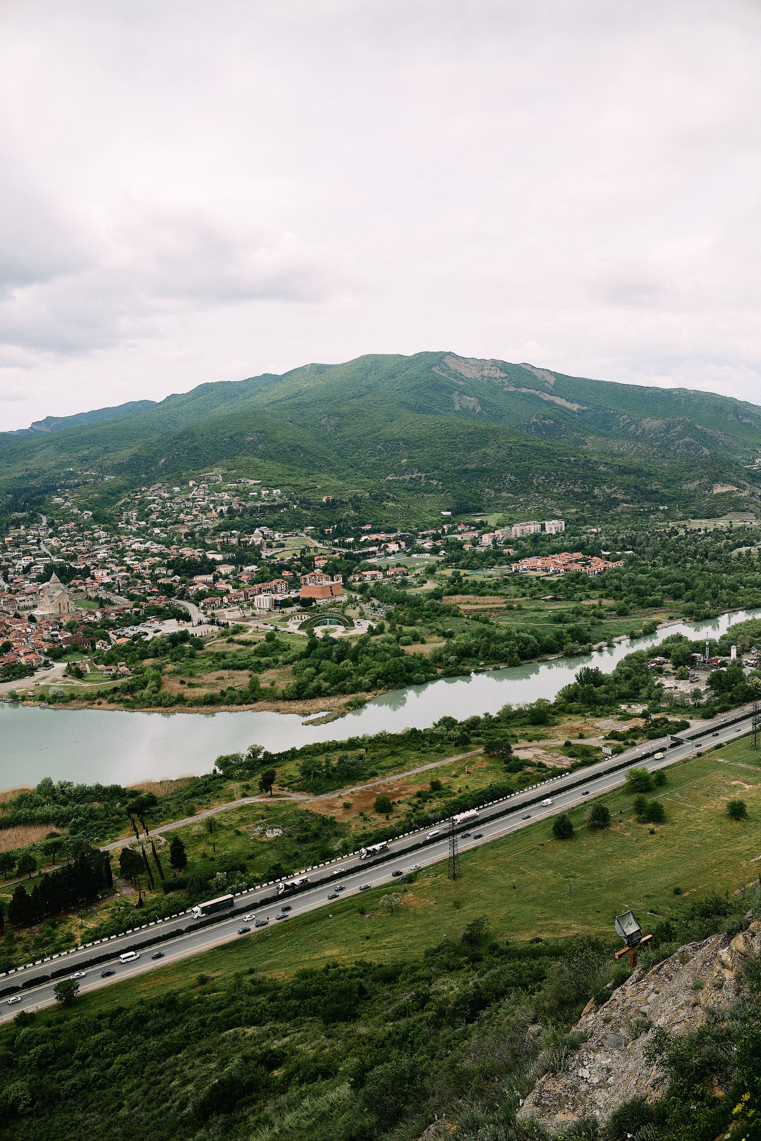 Грузия. Профессиональный Фотограф во Владимире, в Москве и в Суздале — Полина Романычева