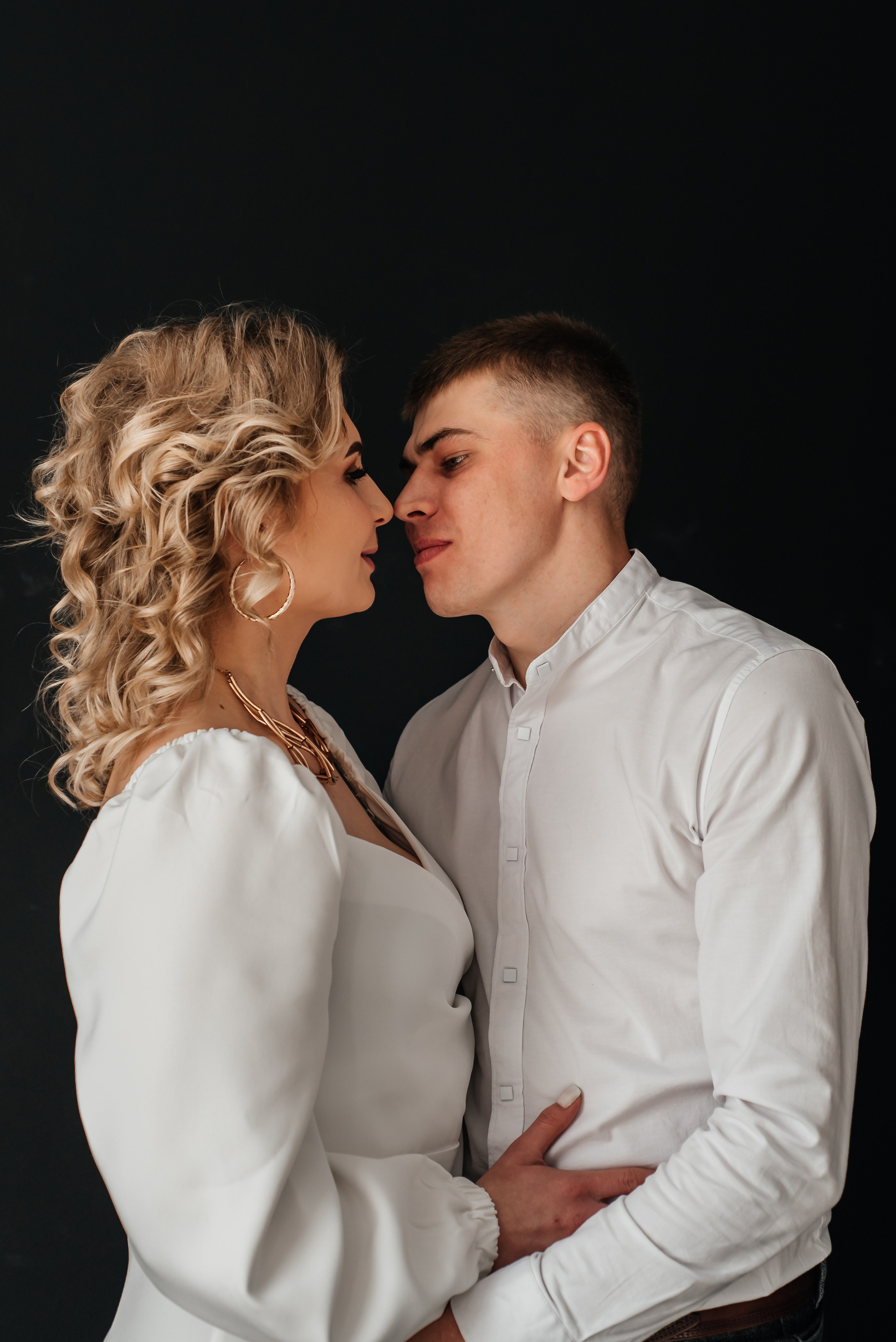 Таня + Ричард =  Эля. Фотограф в Дзержинске Наташа Баева