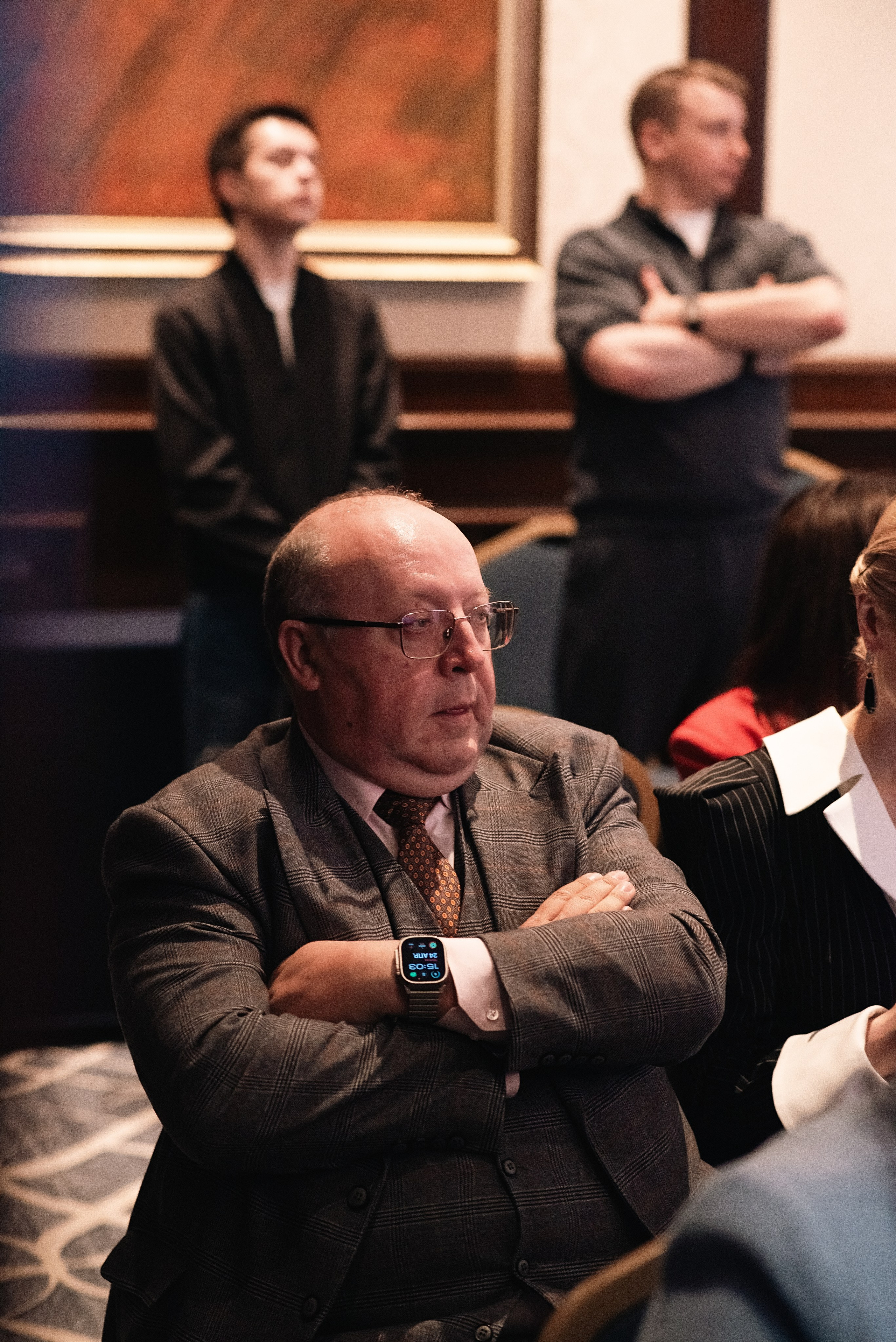 The Carlton. Фотограф, визажист. Москва