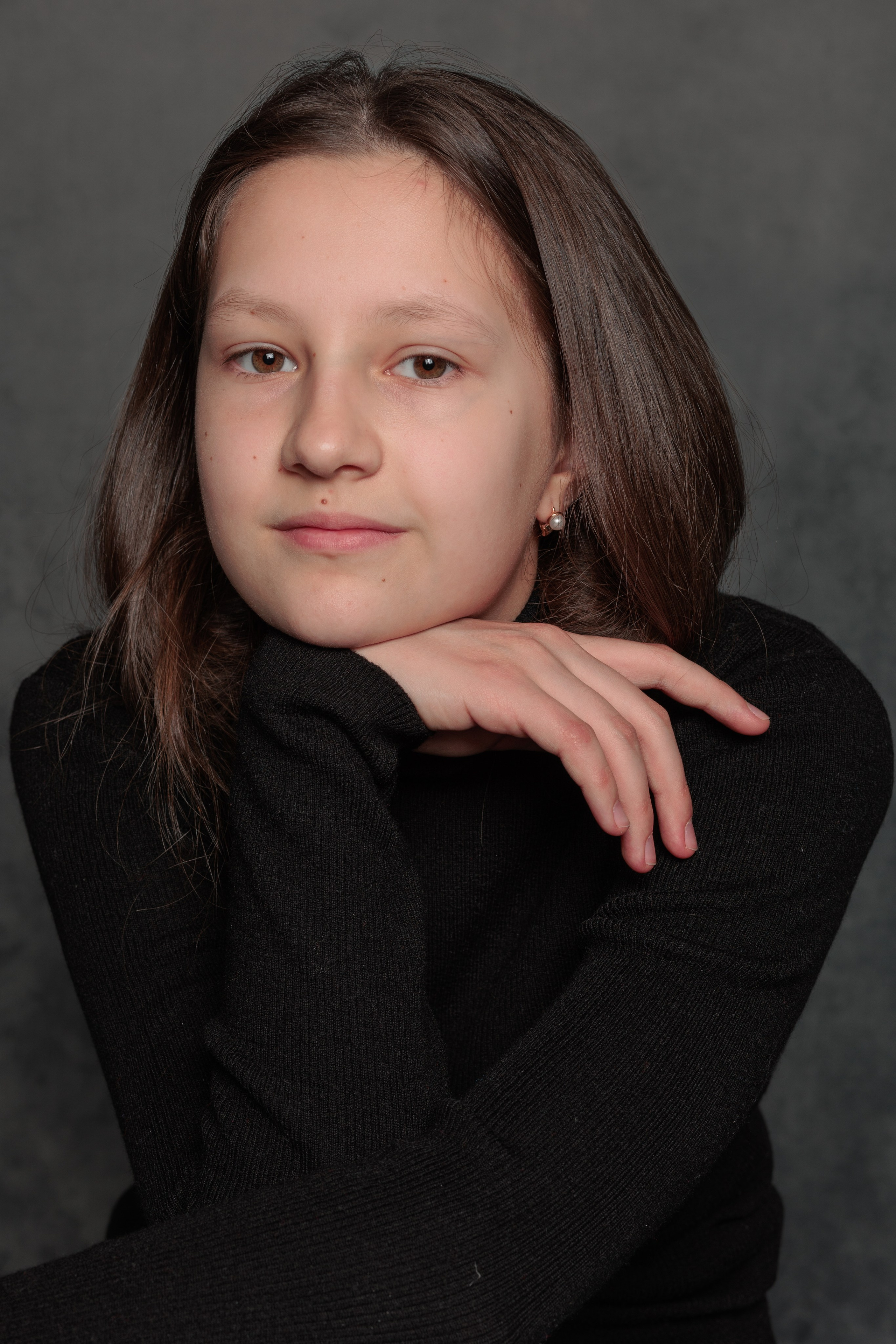 АМИРА. Я фотограф из Москвы к Вашим услугам