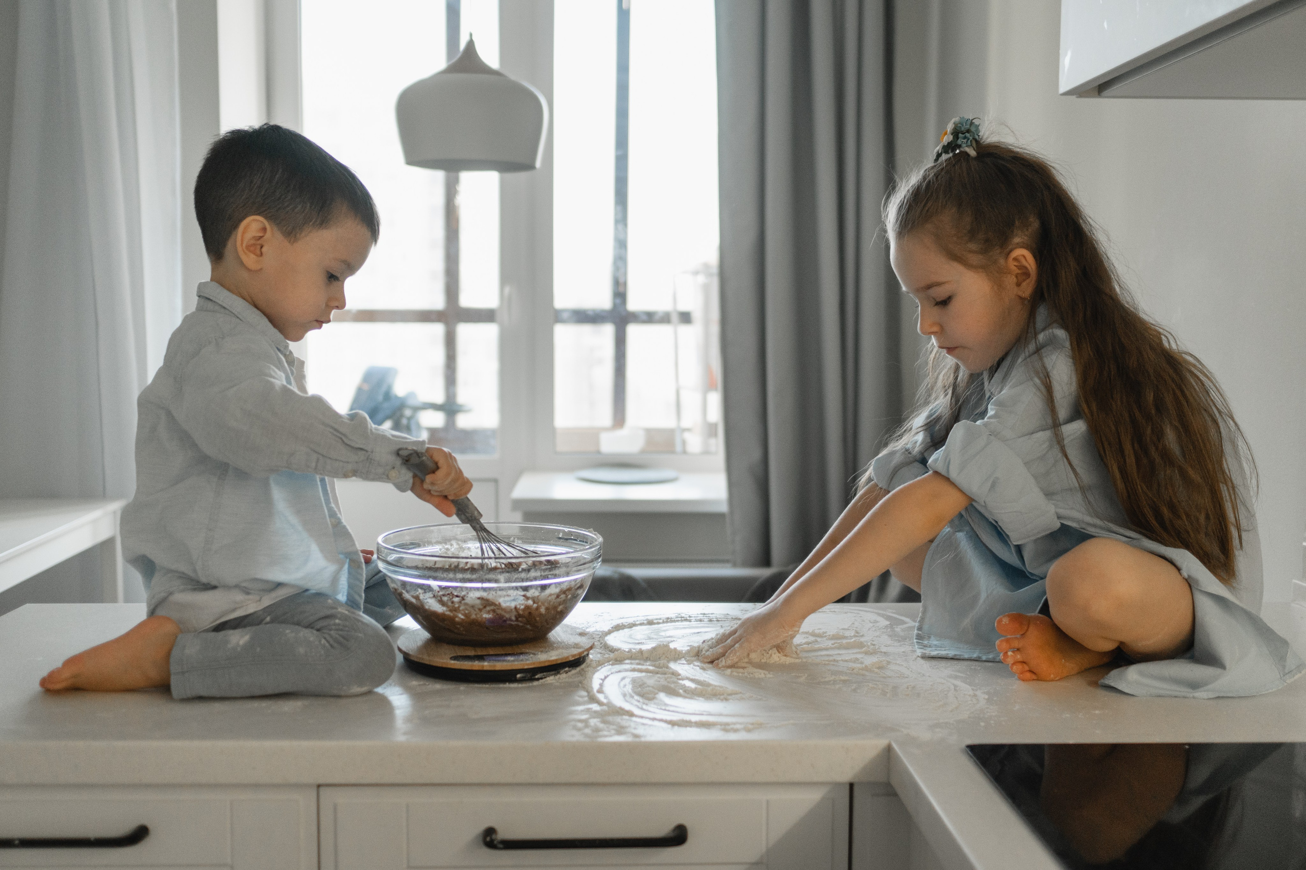 Алена, Лера и Марк. Семейный и детский фотограф в Санкт-Петербурге Наталья Григорьева
