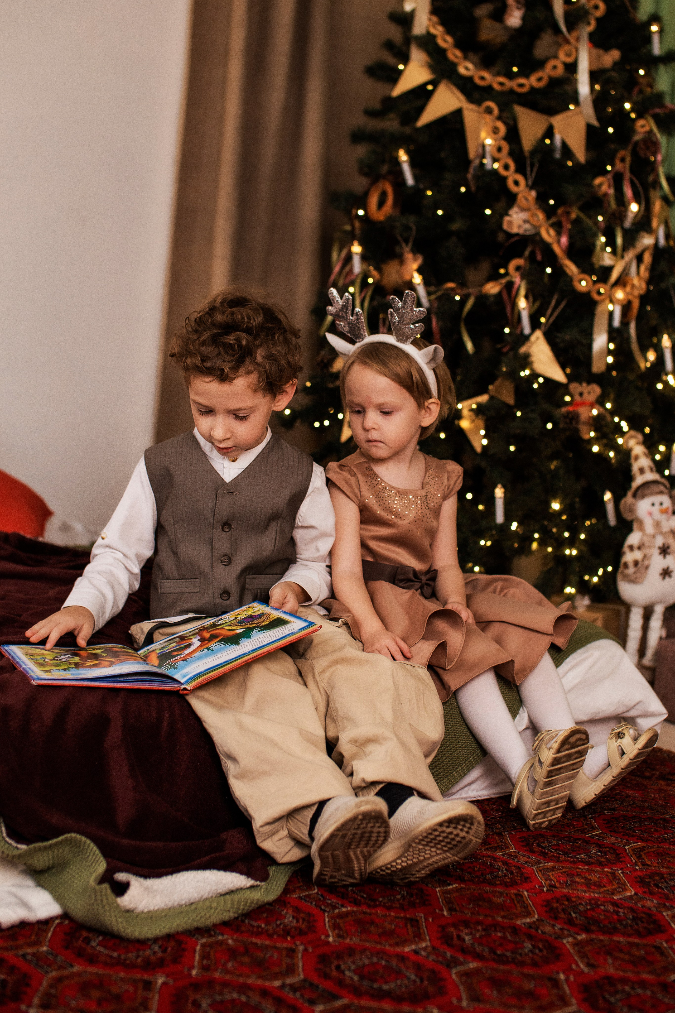 Фотостудия Неформат. Семейный фотограф в Саратове