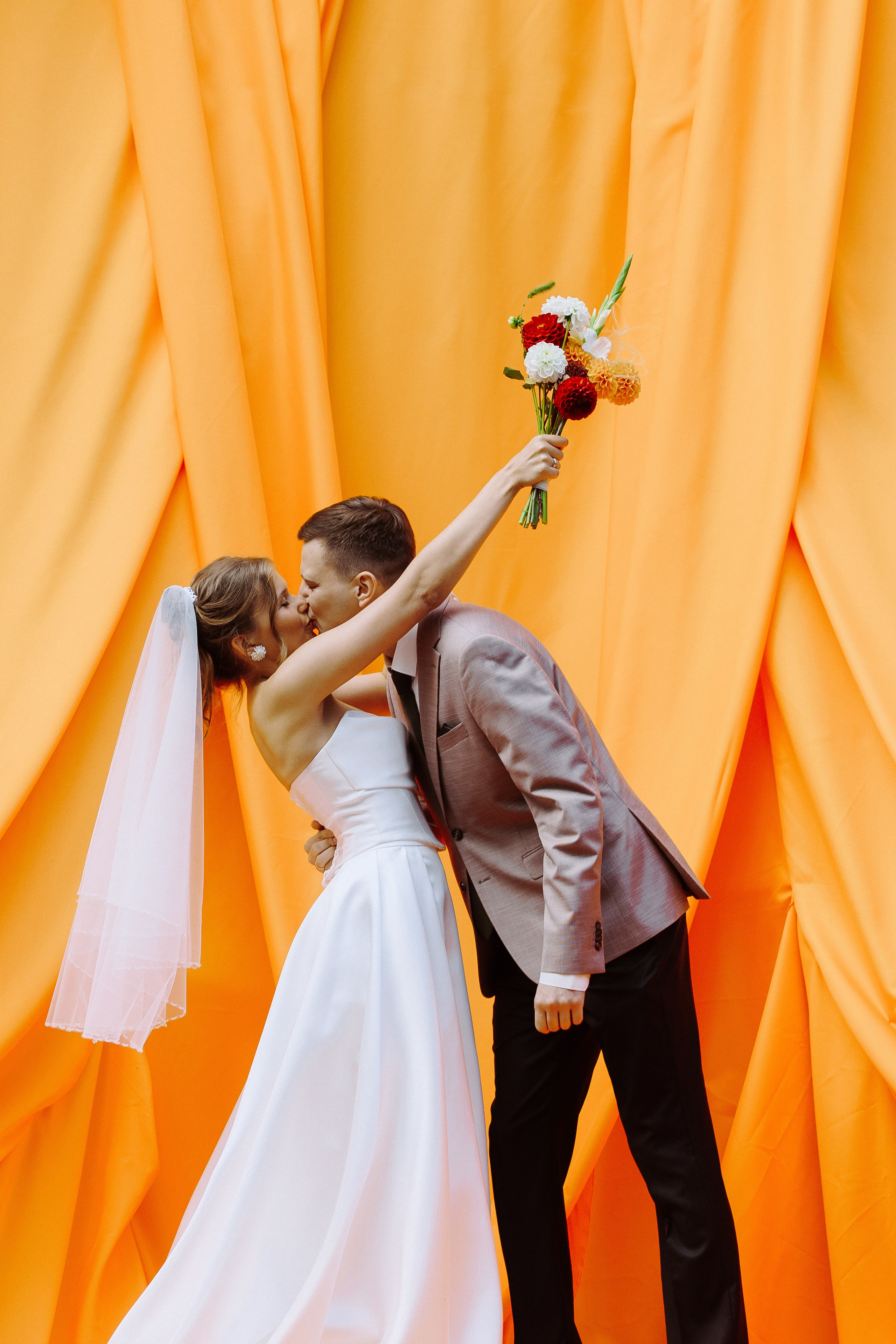 Антонина & Ярослав