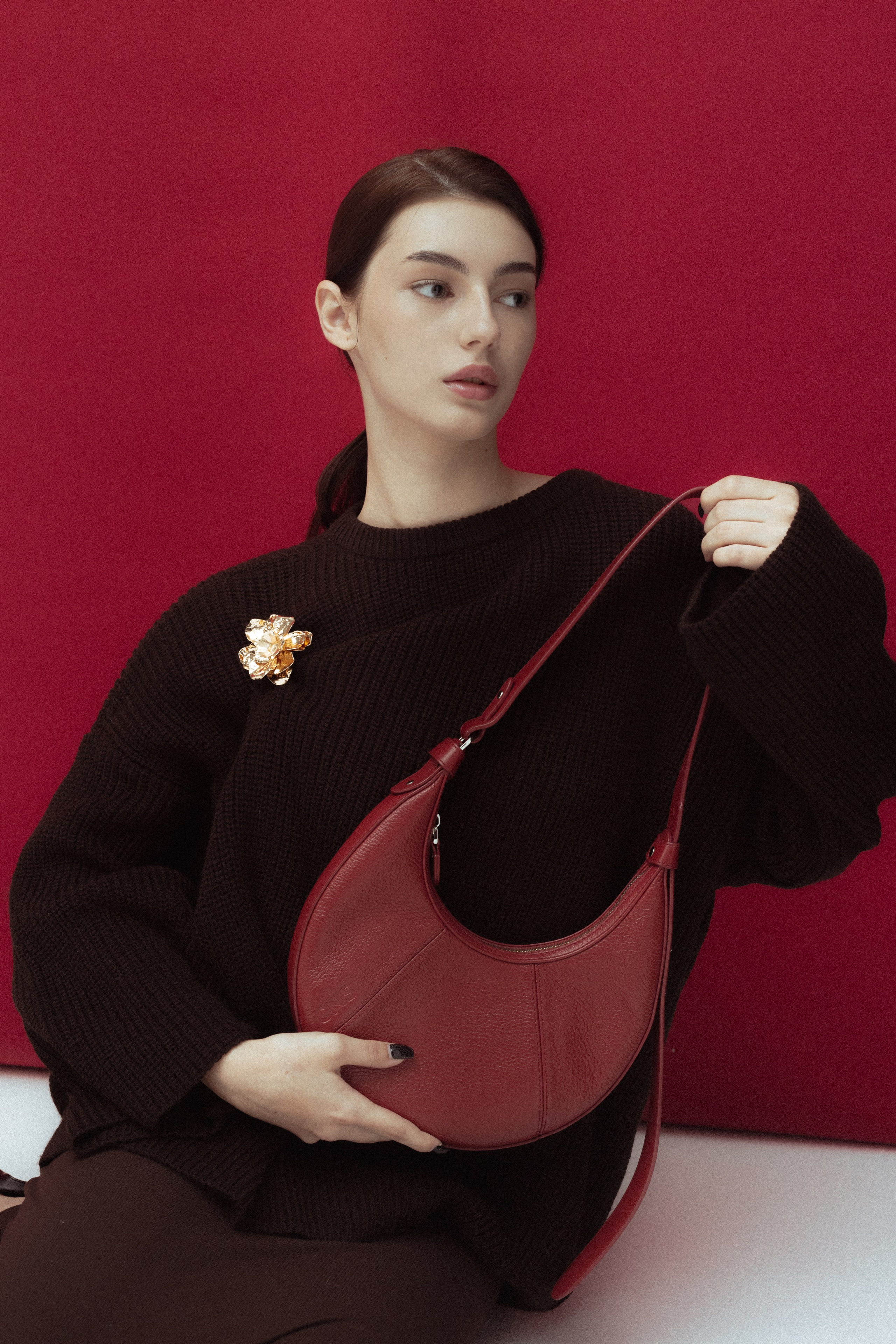 Марианна. Модельное агентство TM Models в Калининграде