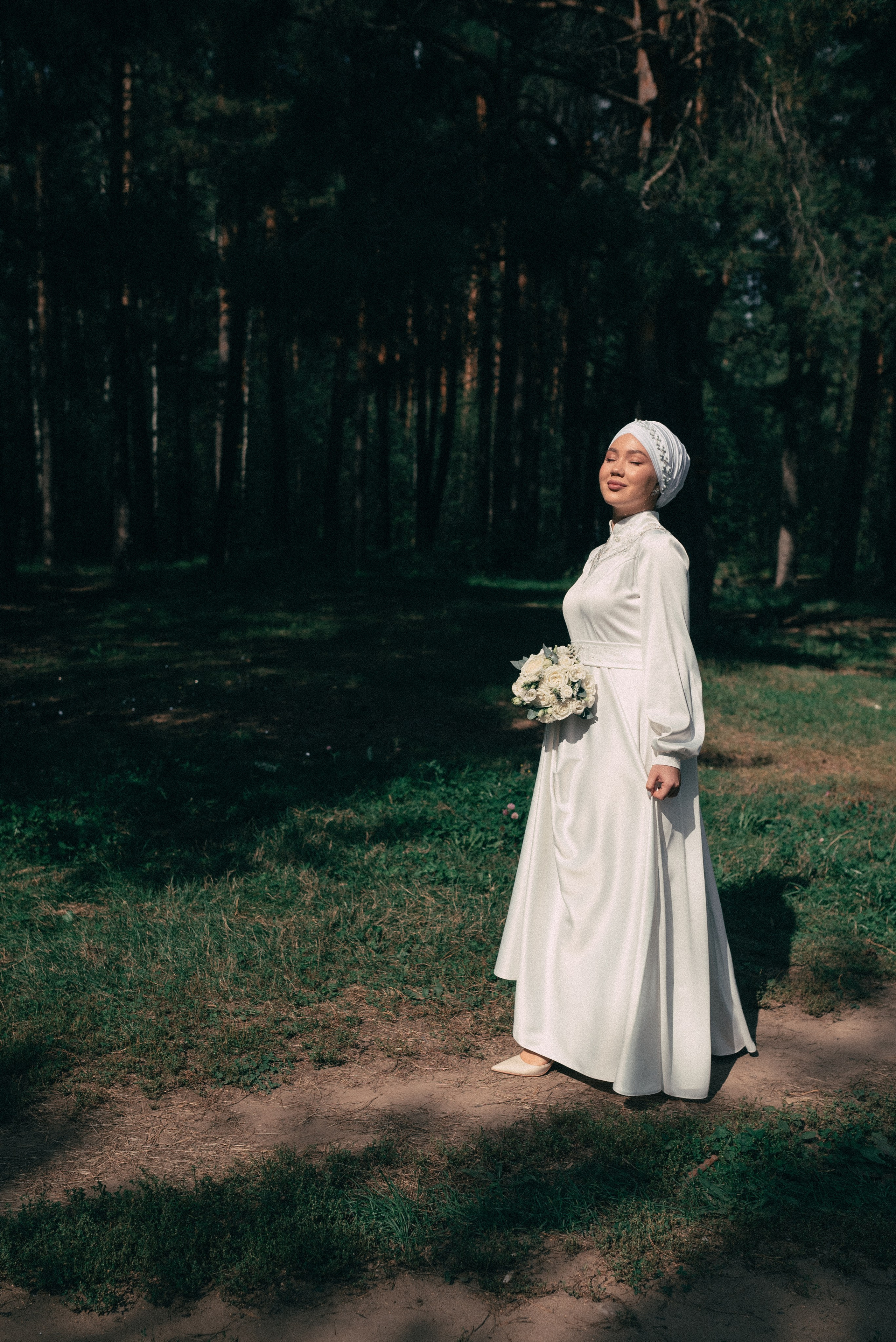 August, 2024. Фотограф Данил Бушуев