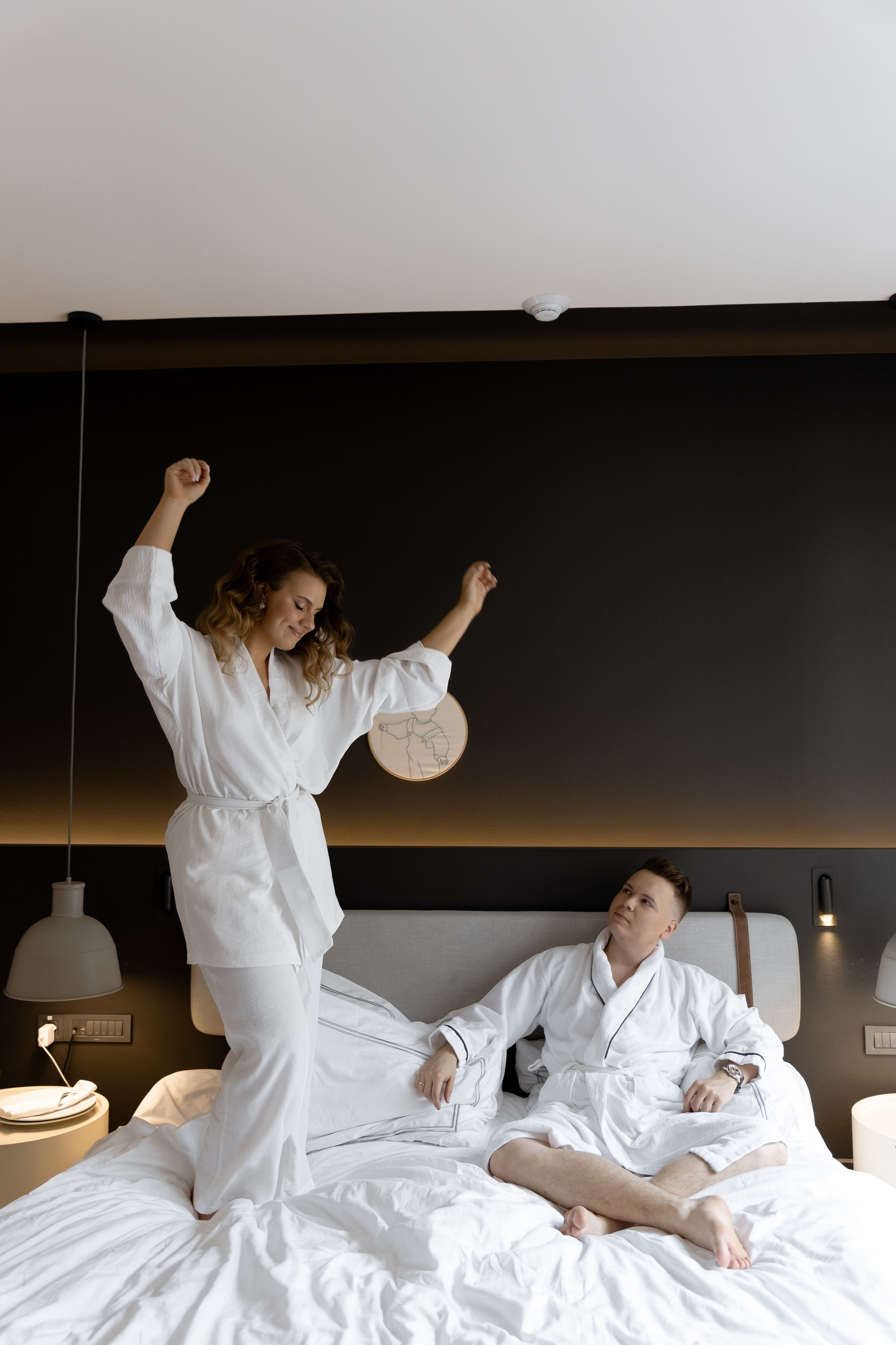 VLADISLAV|EKATERINA. Главная