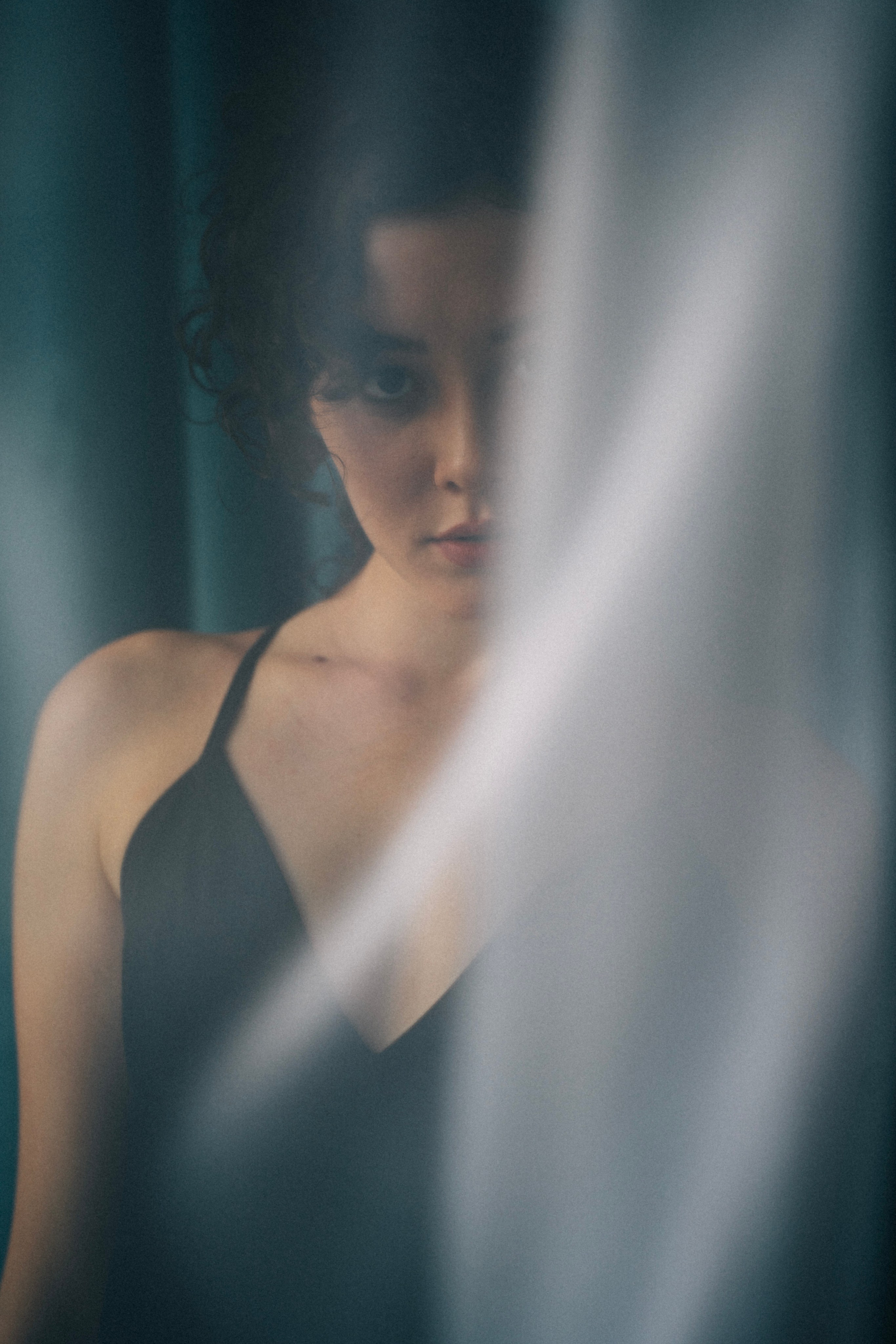 Севара. Беккер Таня