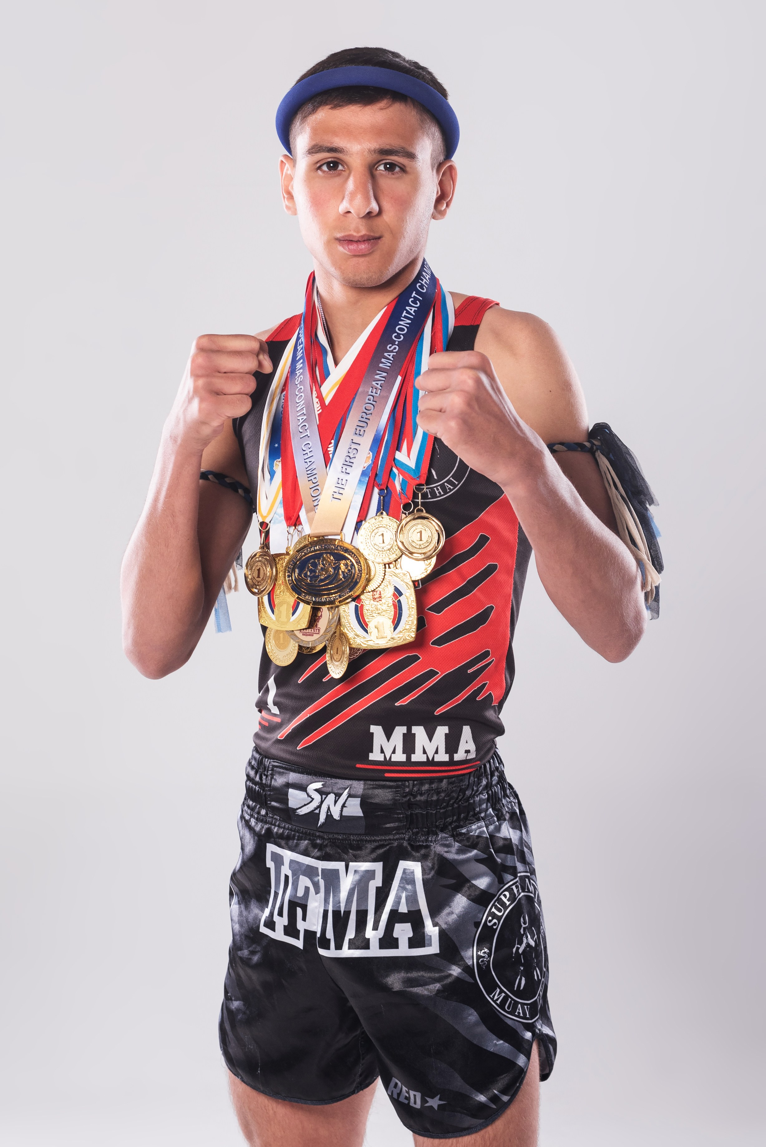 Спортсмены. Свадебный, портретный, коммерческий, предметный фотограф в Ставрополе Иван Белашов