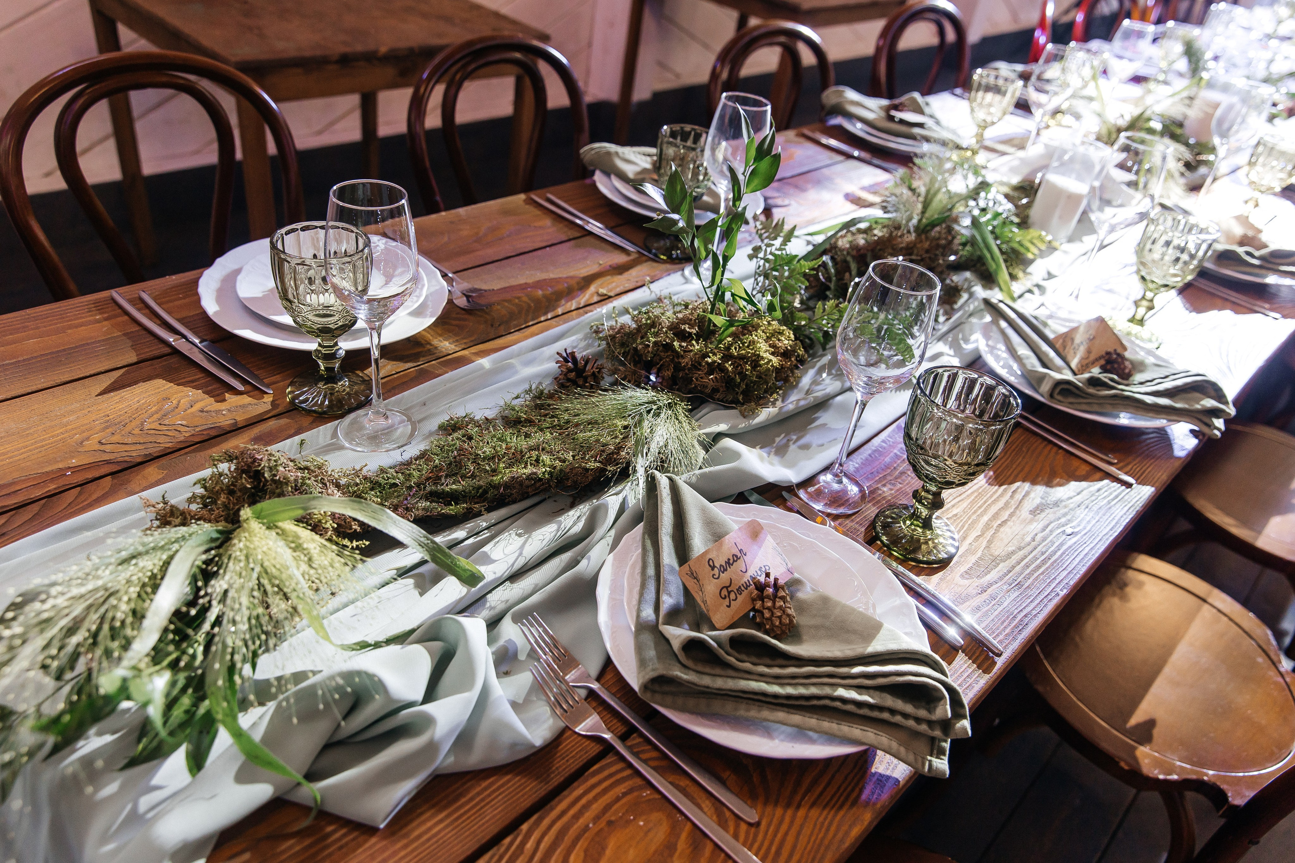 Sasha & Olya. Свадебный фотограф в Москве Виктория Арехова