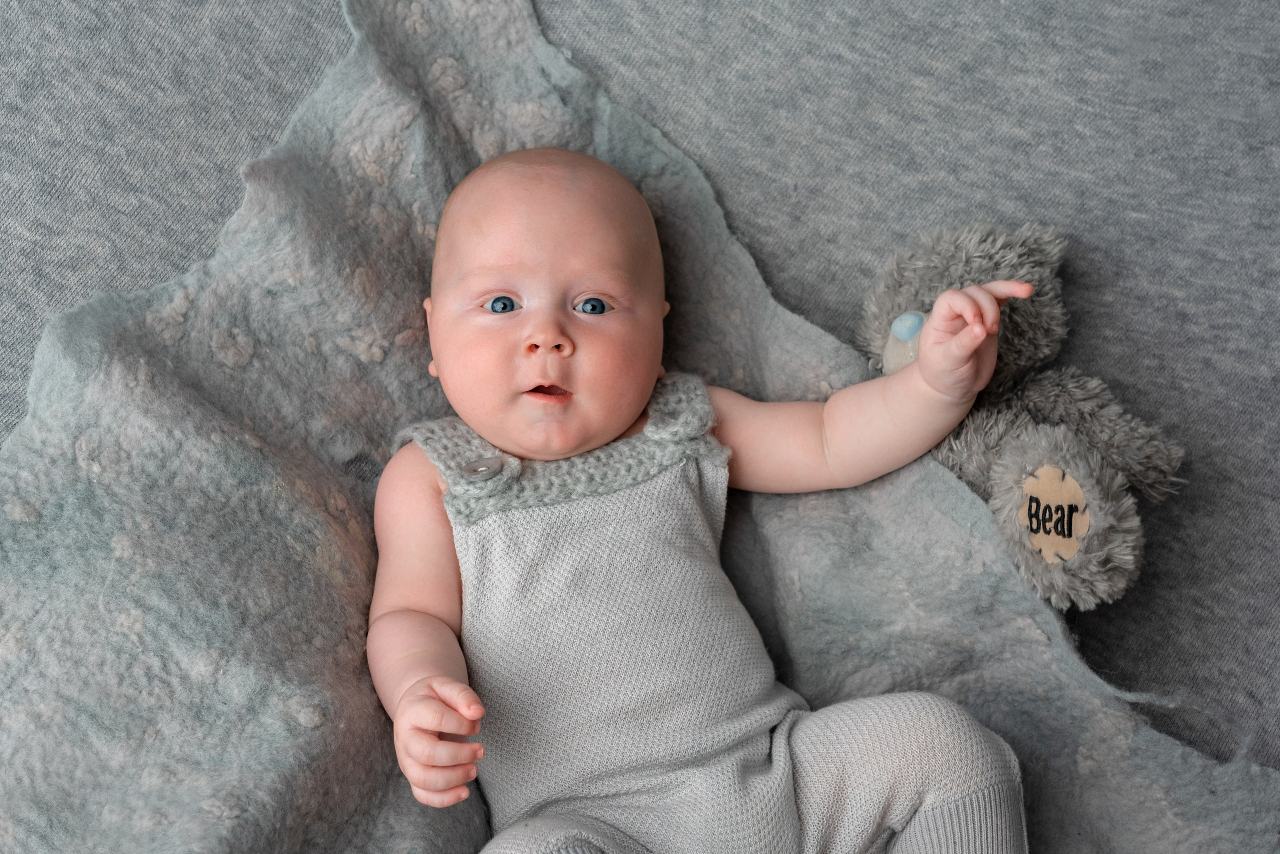 Рома (3 месяца)