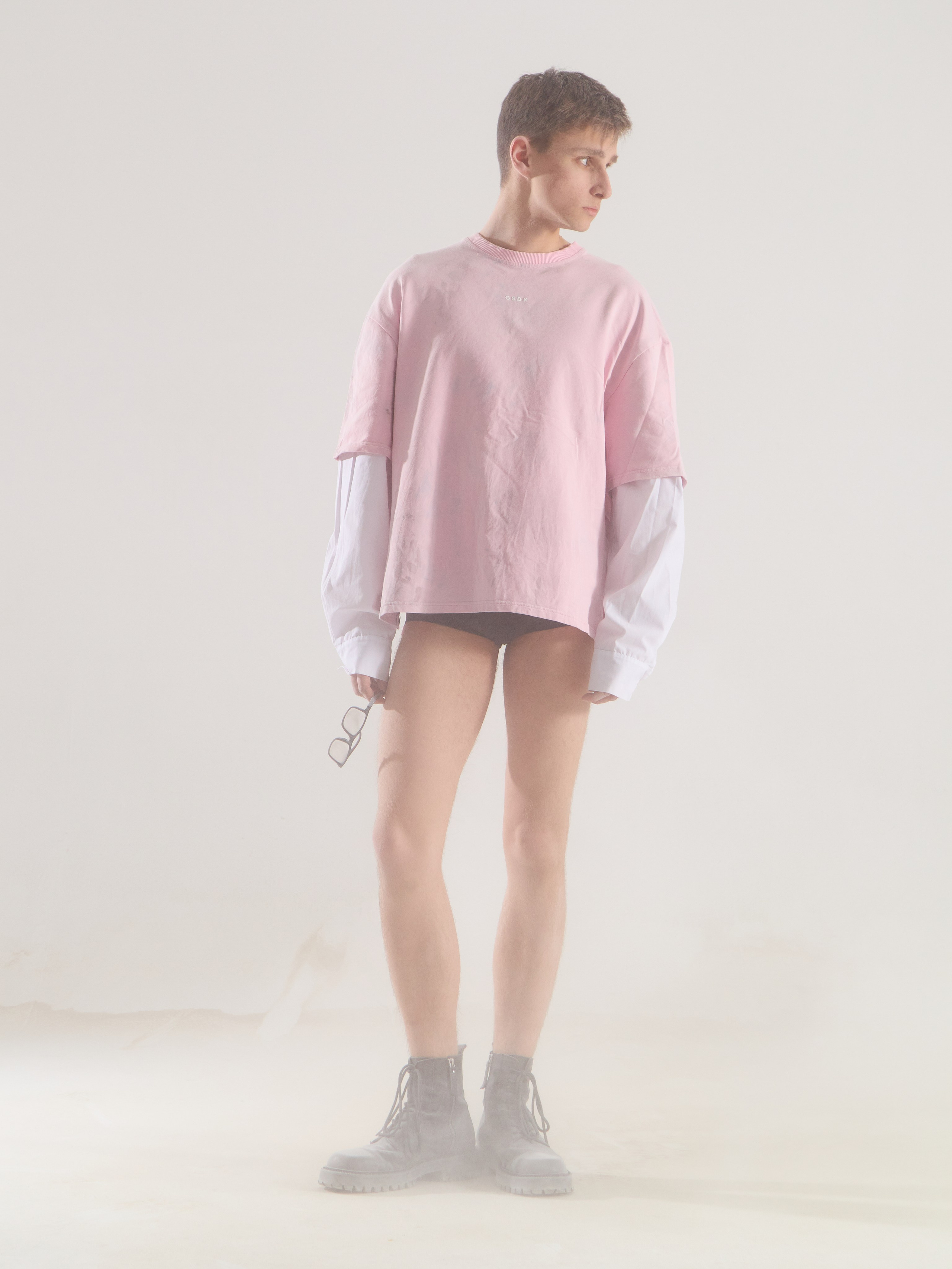 Организуем съемку каталога одежды с превью-генерацией для сайта (фотограф Москва)