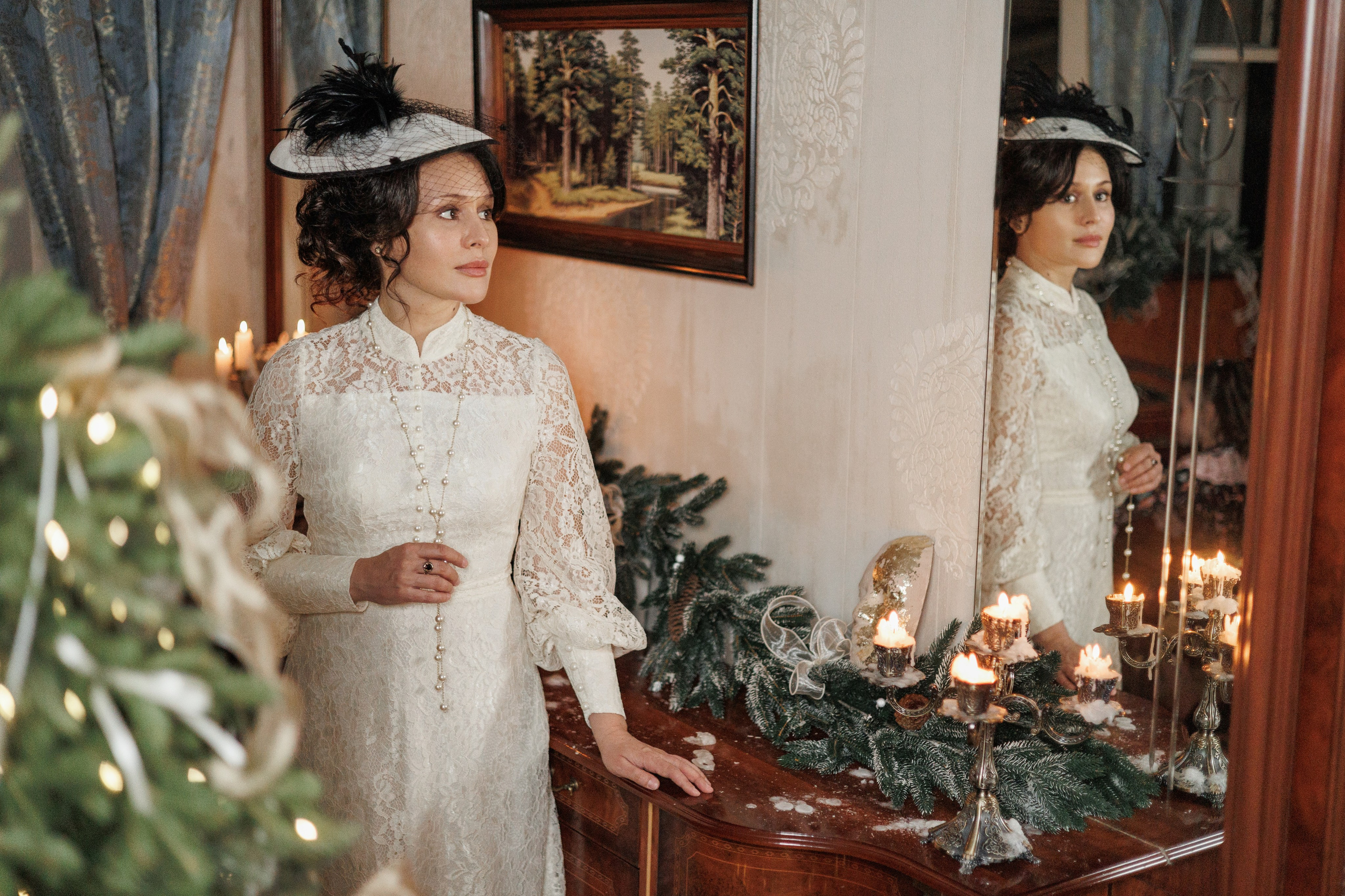 Мама и дочка. Фотограф Мальнева Юлия в Липецке, в Москве. Фотостудия MARU в Липецке