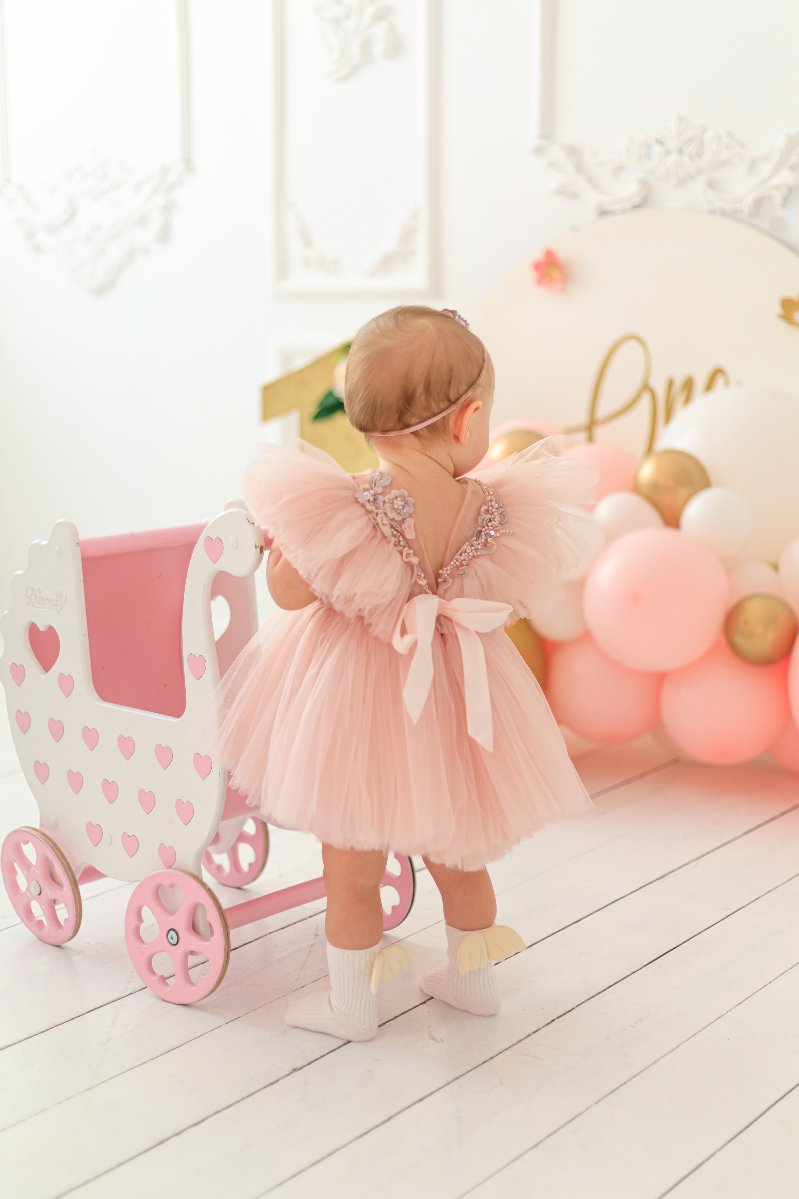 Детская съемка. Не просто красивые фотографии, а ваши лучшие кадры!