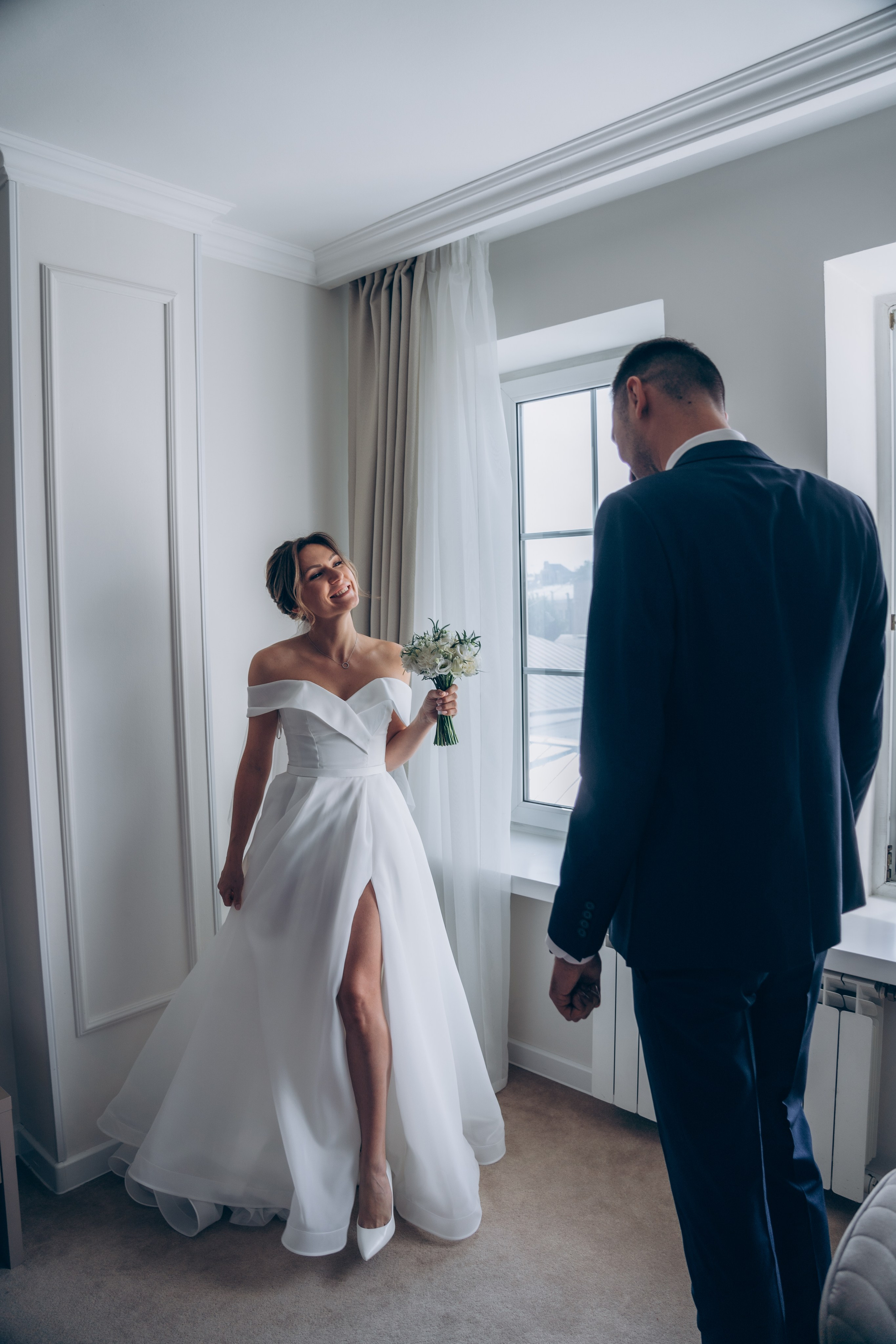 Максим и Анастасия. Фото & Видео Агенство