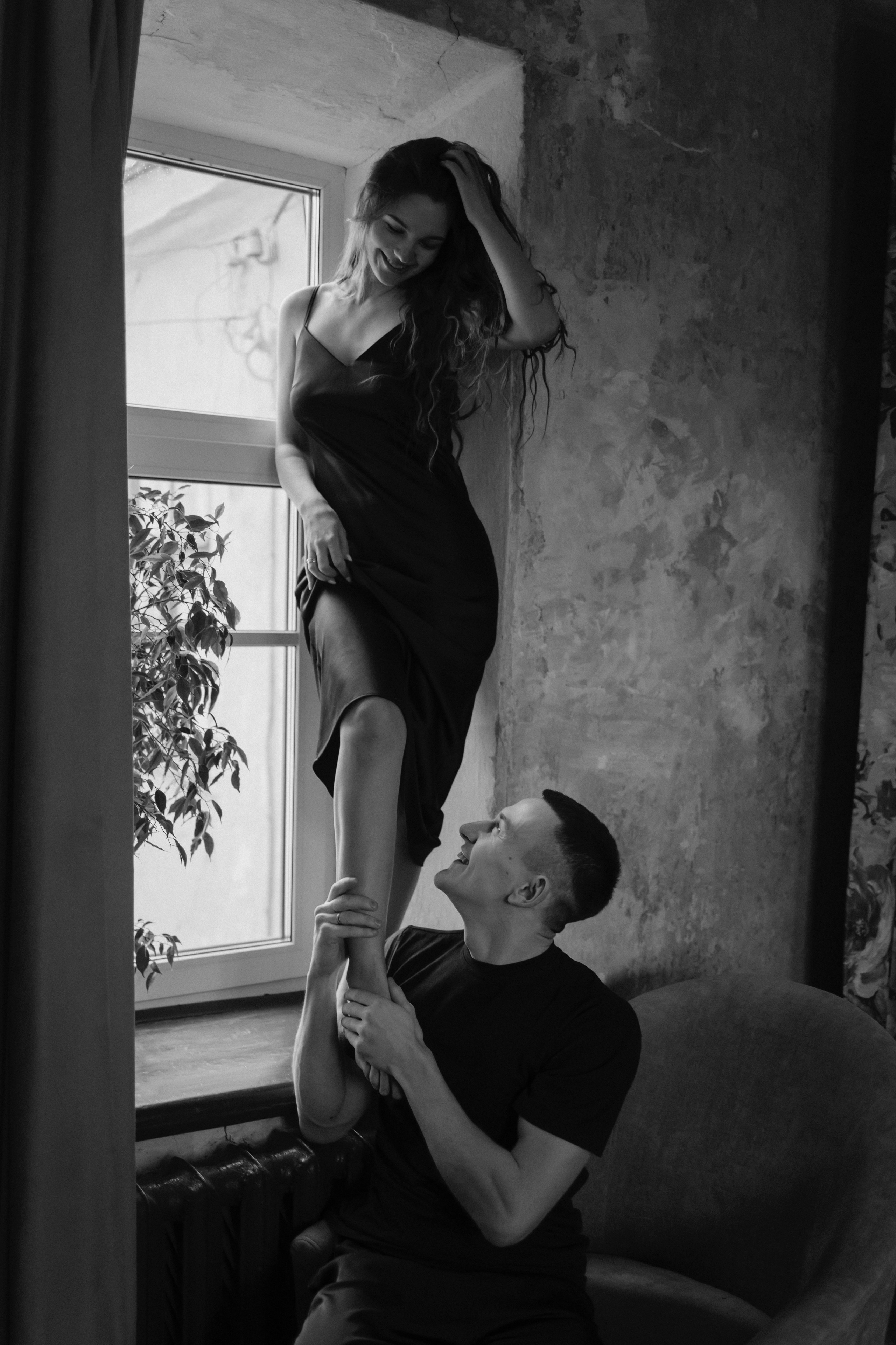 R&L. Свадебный фотограф Лиза Макатович Беларусь Минск