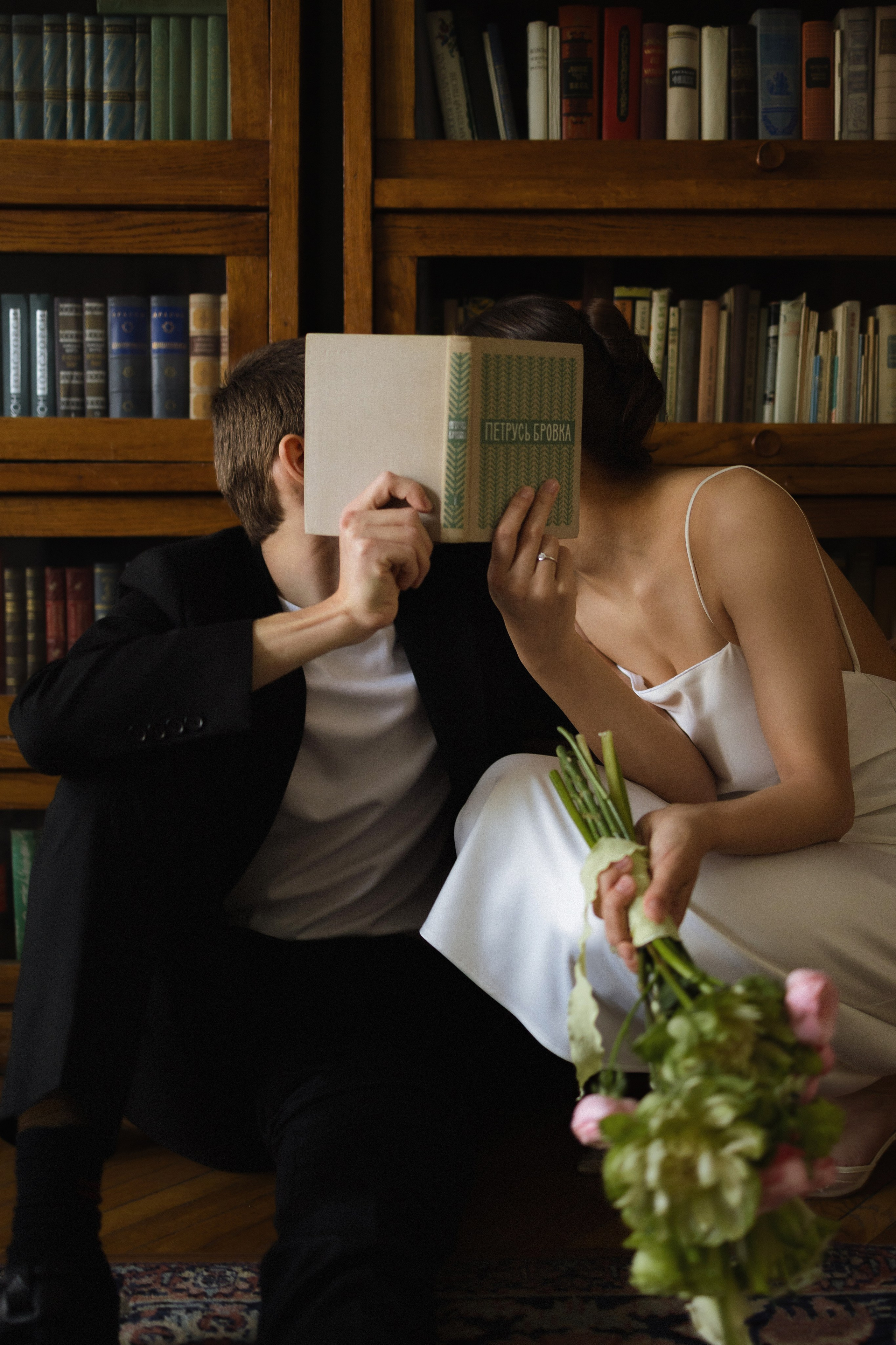 D&V. Свадебный фотограф Лиза Макатович Беларусь Минск