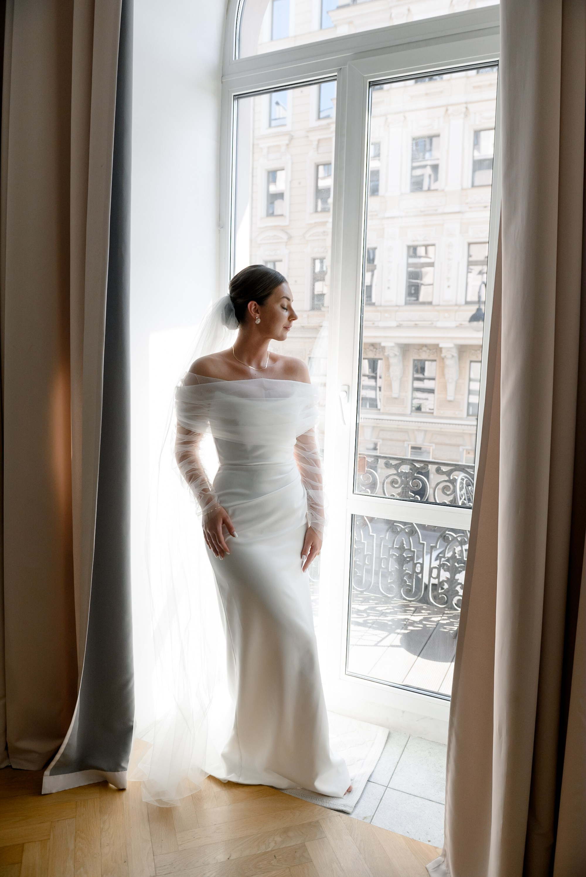 Wedding Day. Свадебный фотограф в Минске Минчукова Анна