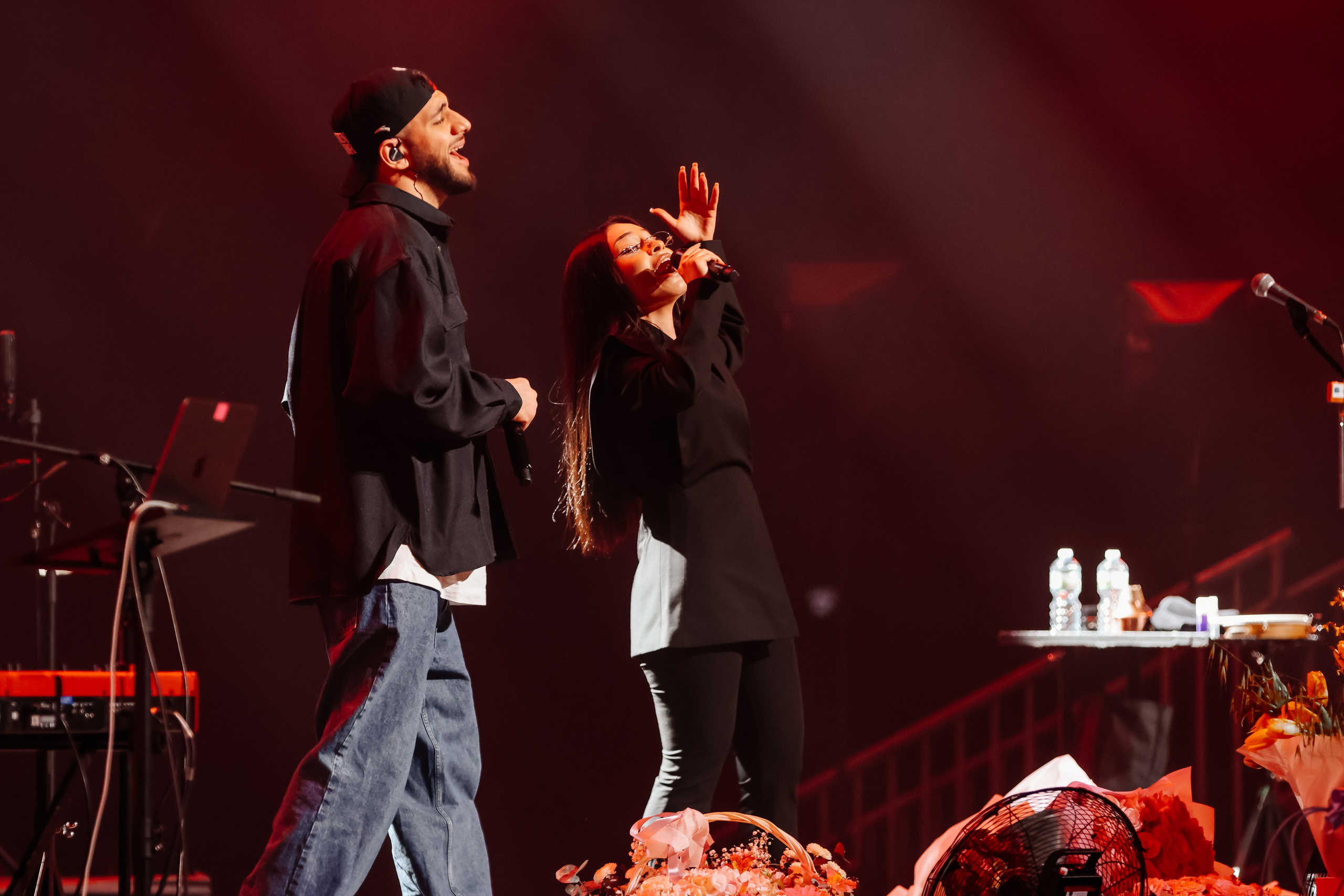 Любовь Успенская, Live Арена. Фотограф Ольга Махалова — Санкт-Петербург, Москва, Нижний Новгород