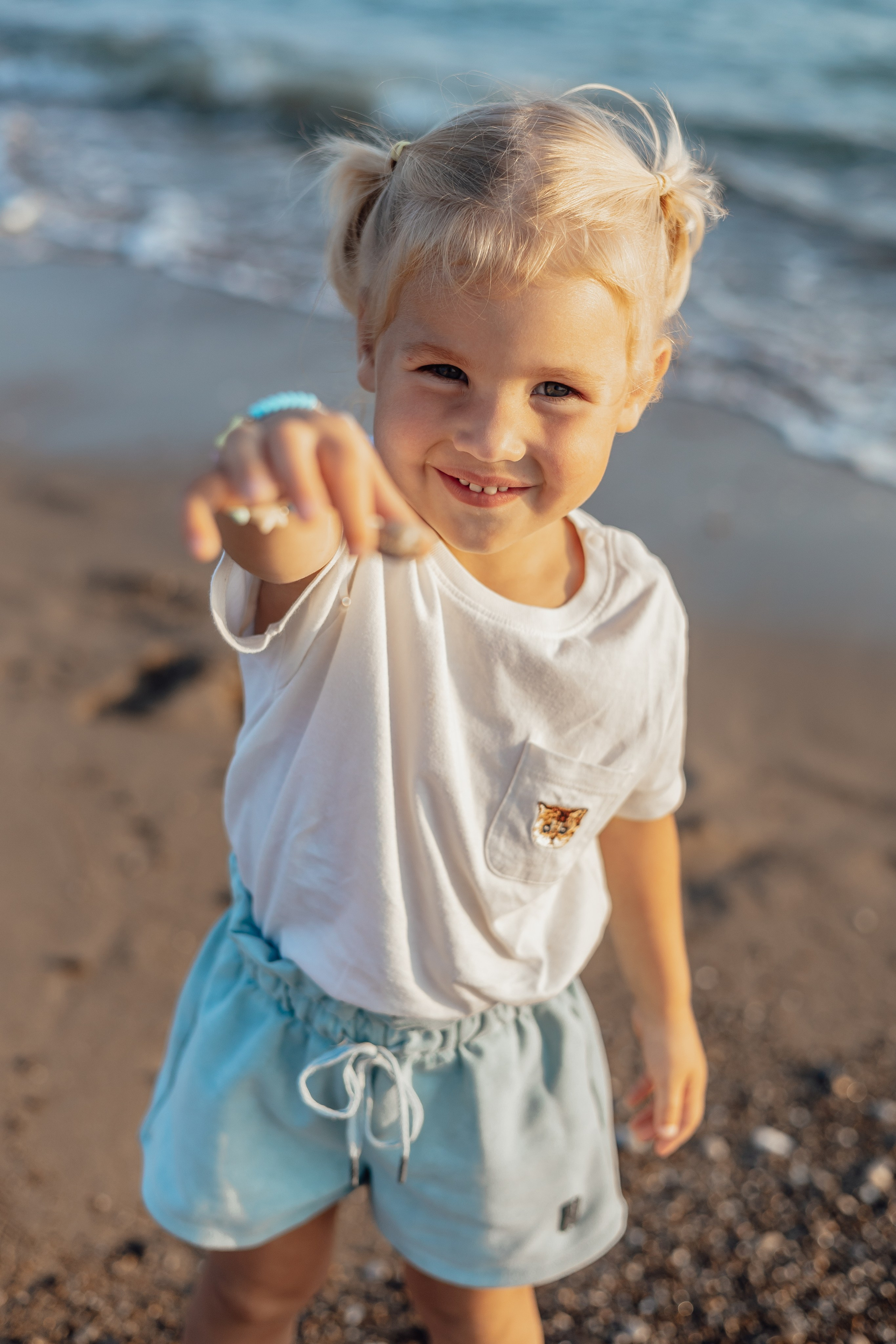 Photoshooting in Belek (Bogazkent)