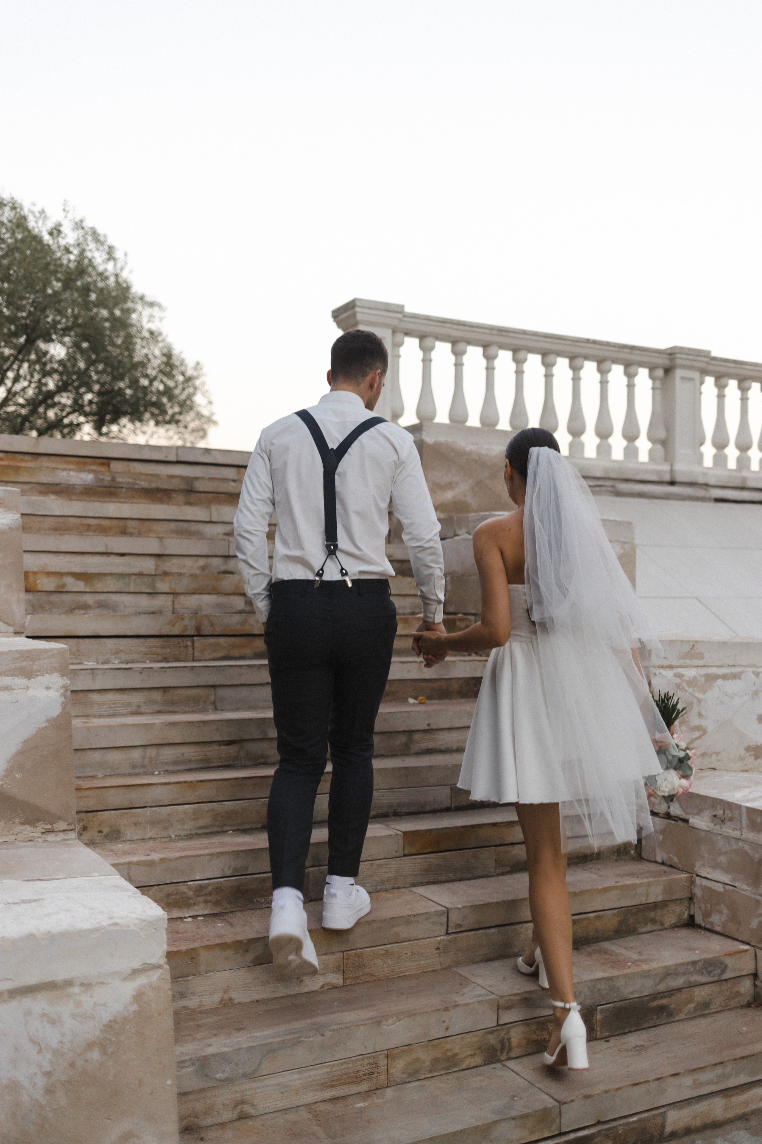 Евгений и Мария. Семейный фотограф в Москве