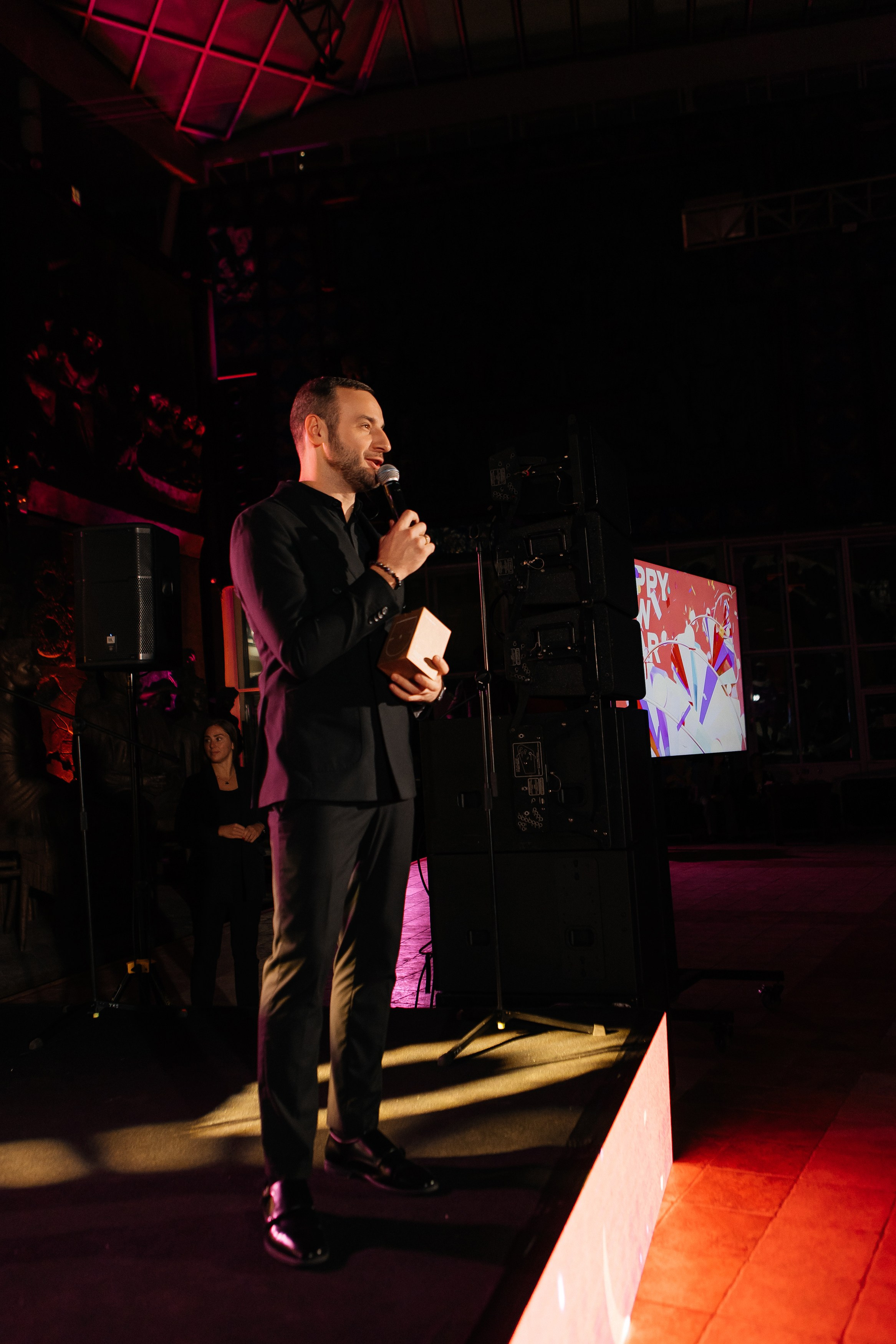 Альфа Банк BAGEBI. Фотограф в Москве Дмитрий Жарков