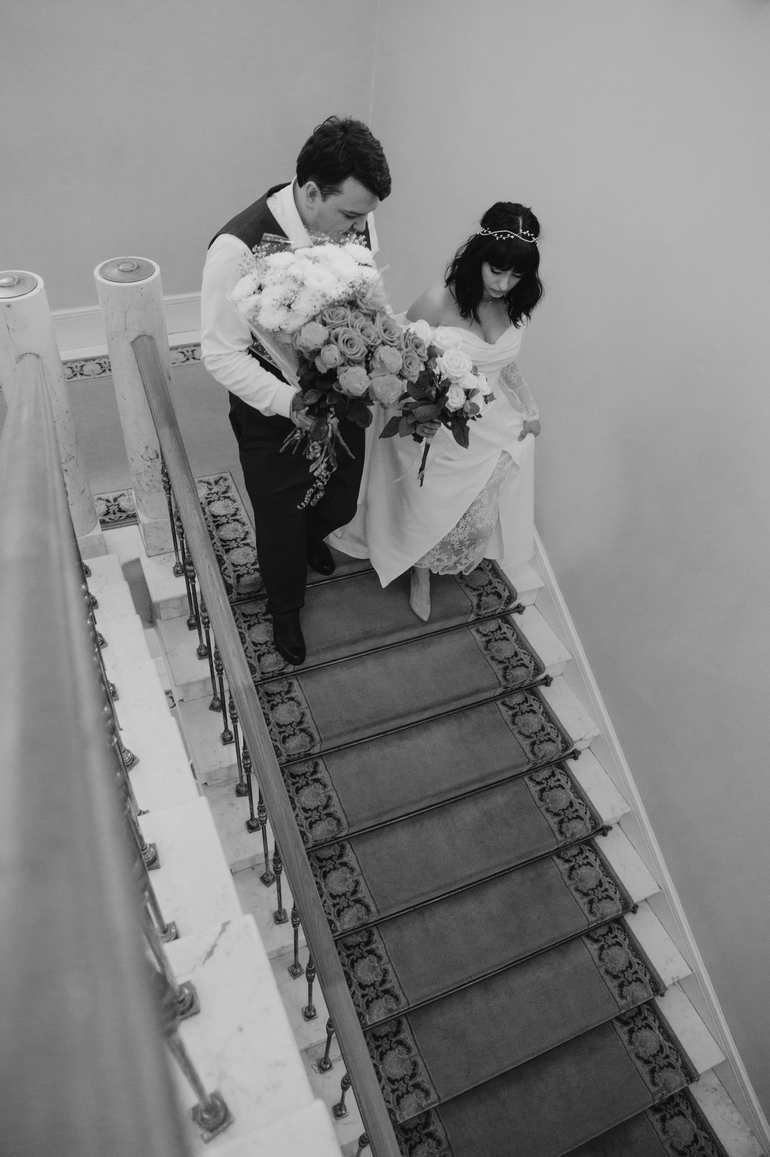 Свадебные фотосессии. Портретный и репортажный фотограф в Санкт-Петербурге