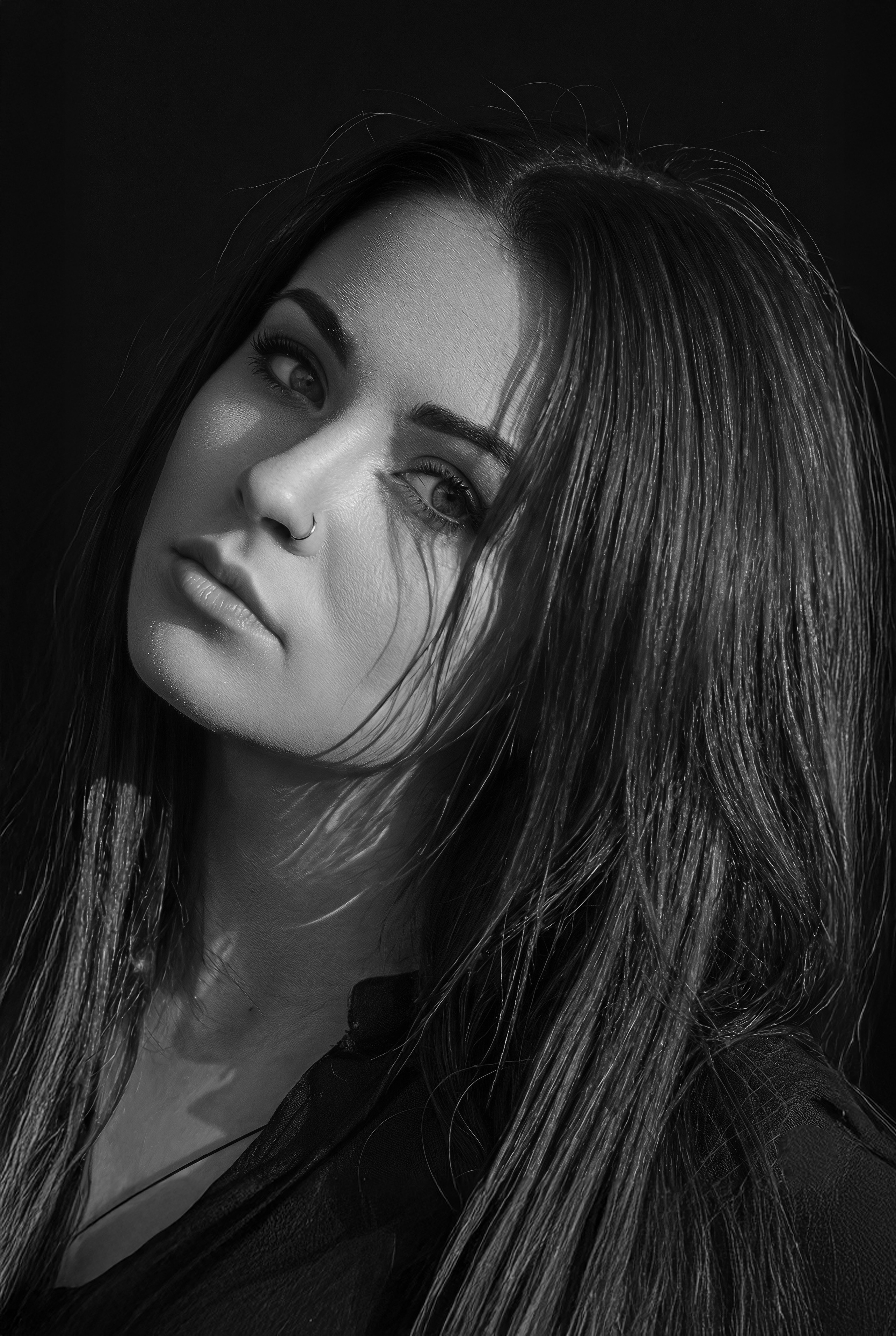 Тот самый и простой — естественный свет. Фотограф на все случаи жизни: свадьбы, портреты, семейные и творческие съемки в Башкирии и городах региона