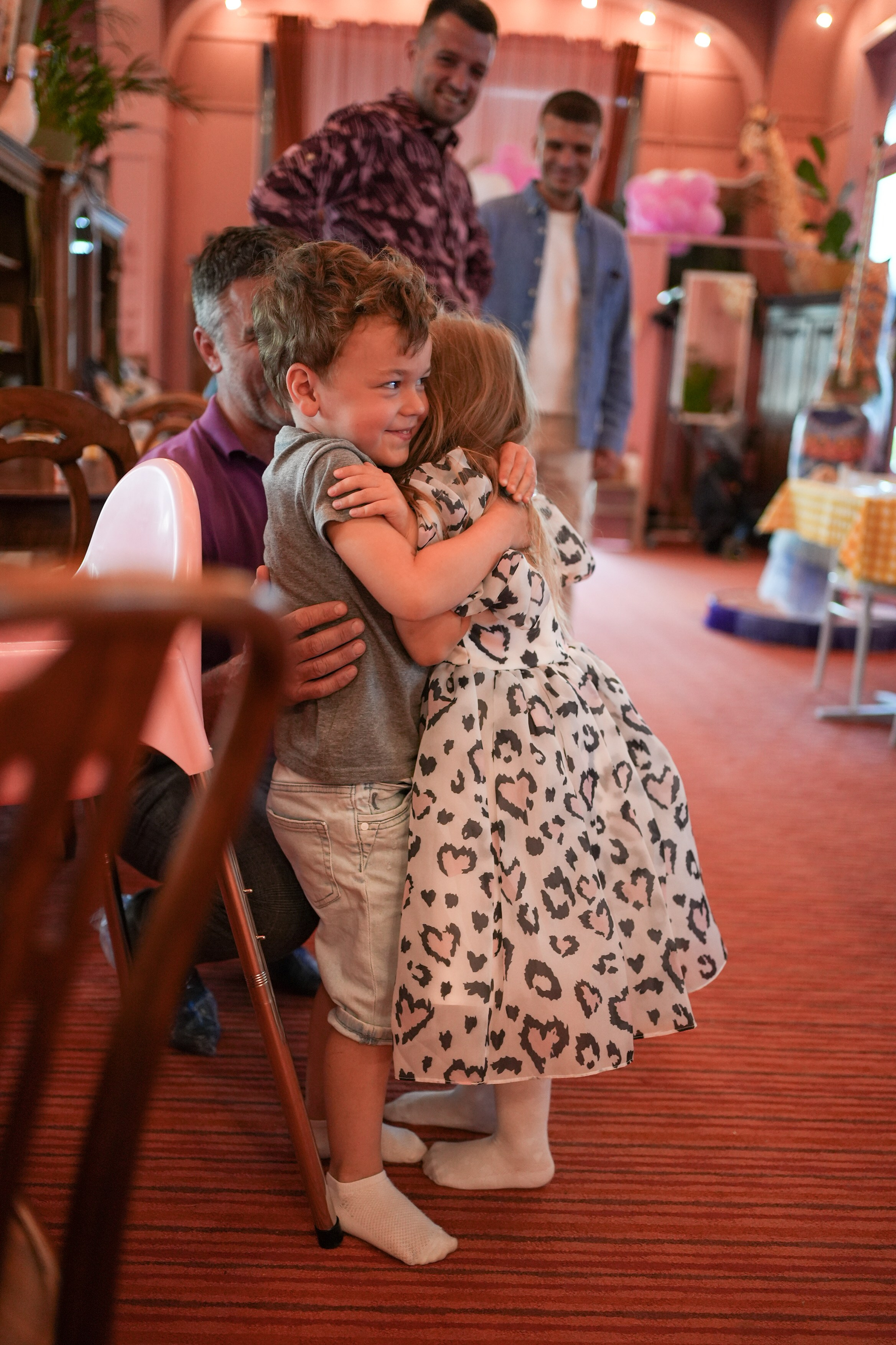 День Рождения. Семейный и свадебный фотограф Минск, Беларусь Анна Орловская