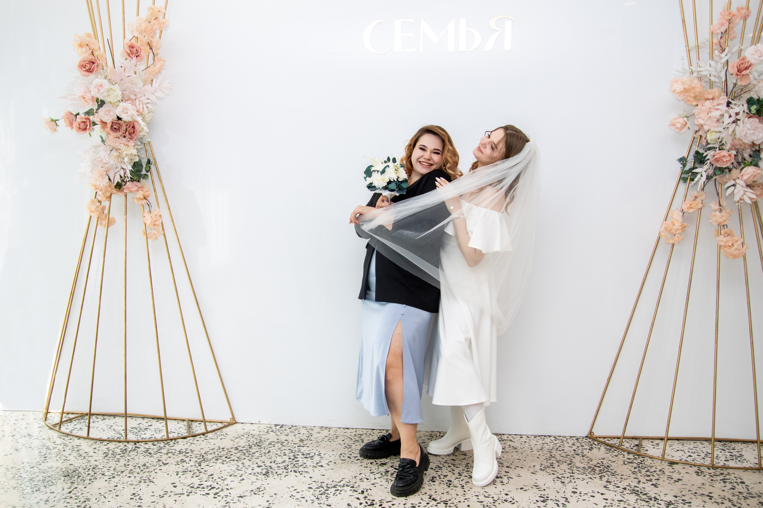 Мария и Алексей. Фотограф в Самаре Алексей Головачёв