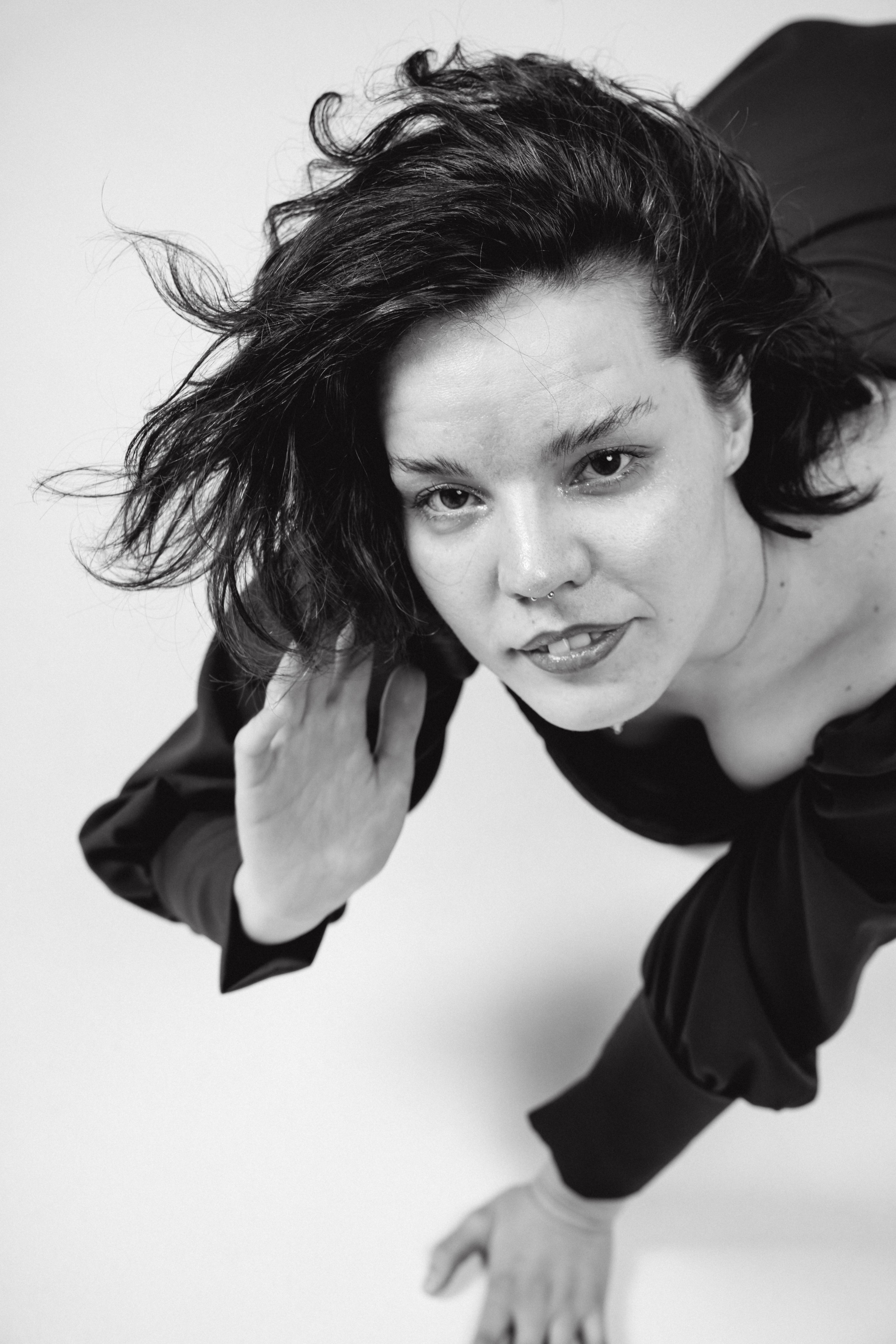 Катя. Портретный фотограф в Санкт-Петербурге Дмитриева Наталия