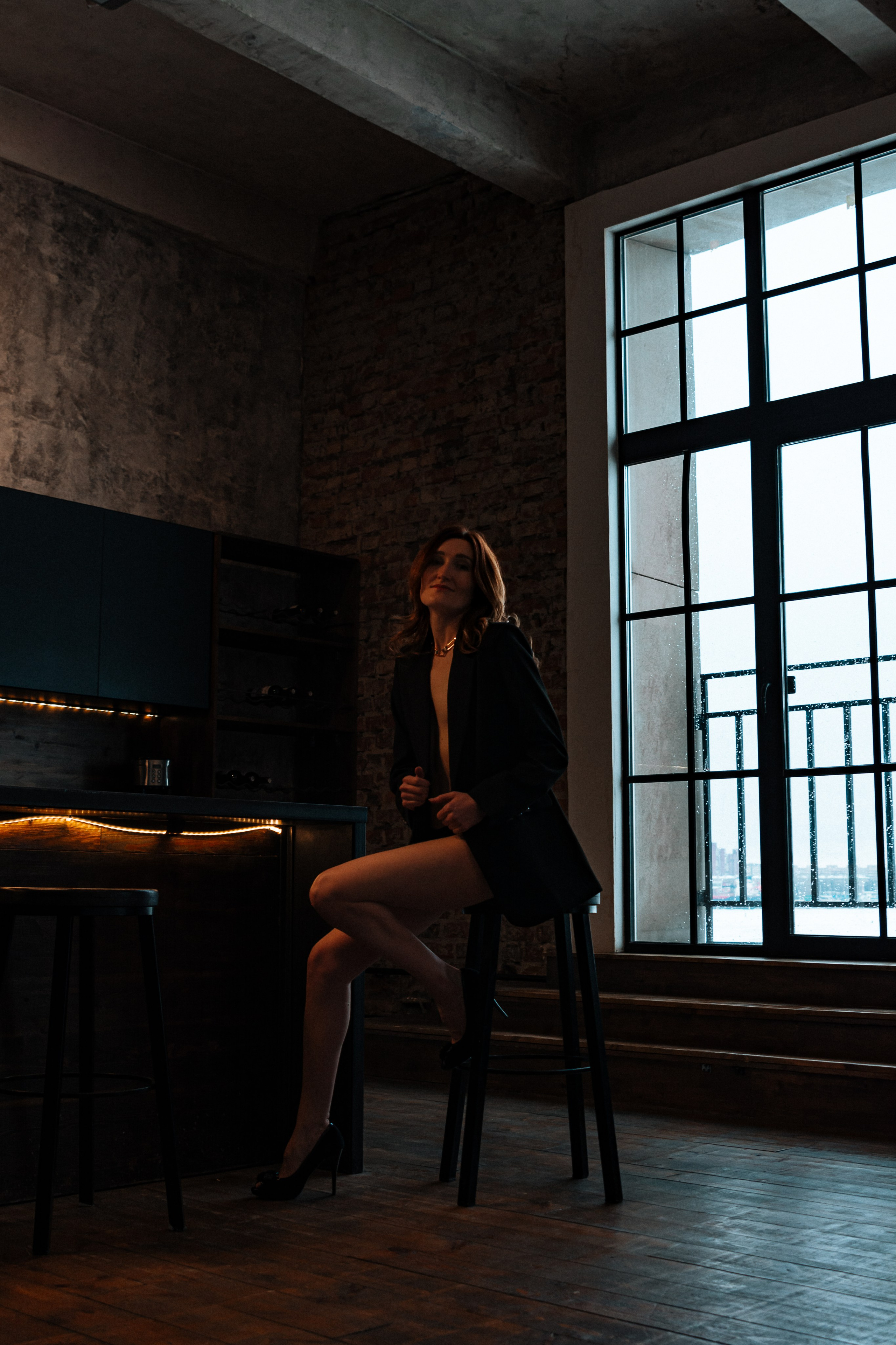 Екатерина. Портретный фотограф в Санкт-Петербурге Дмитриева Наталия