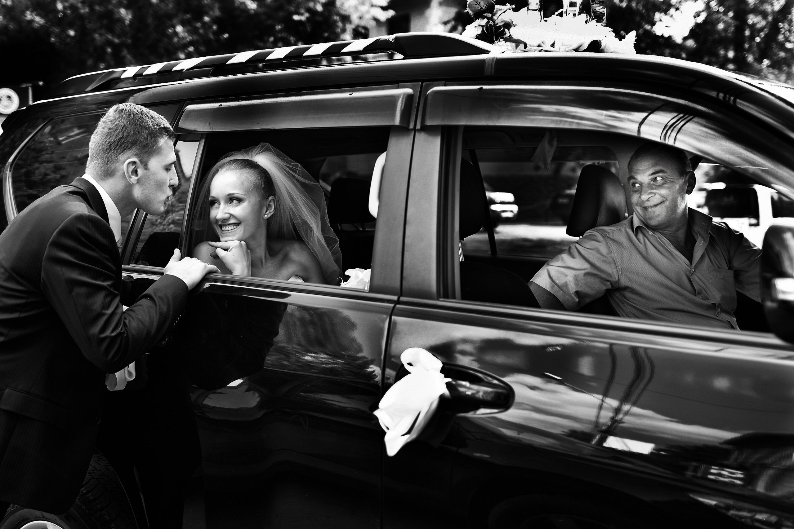 Wedding. Свадебный и портретный фотограф Сергей Кристев