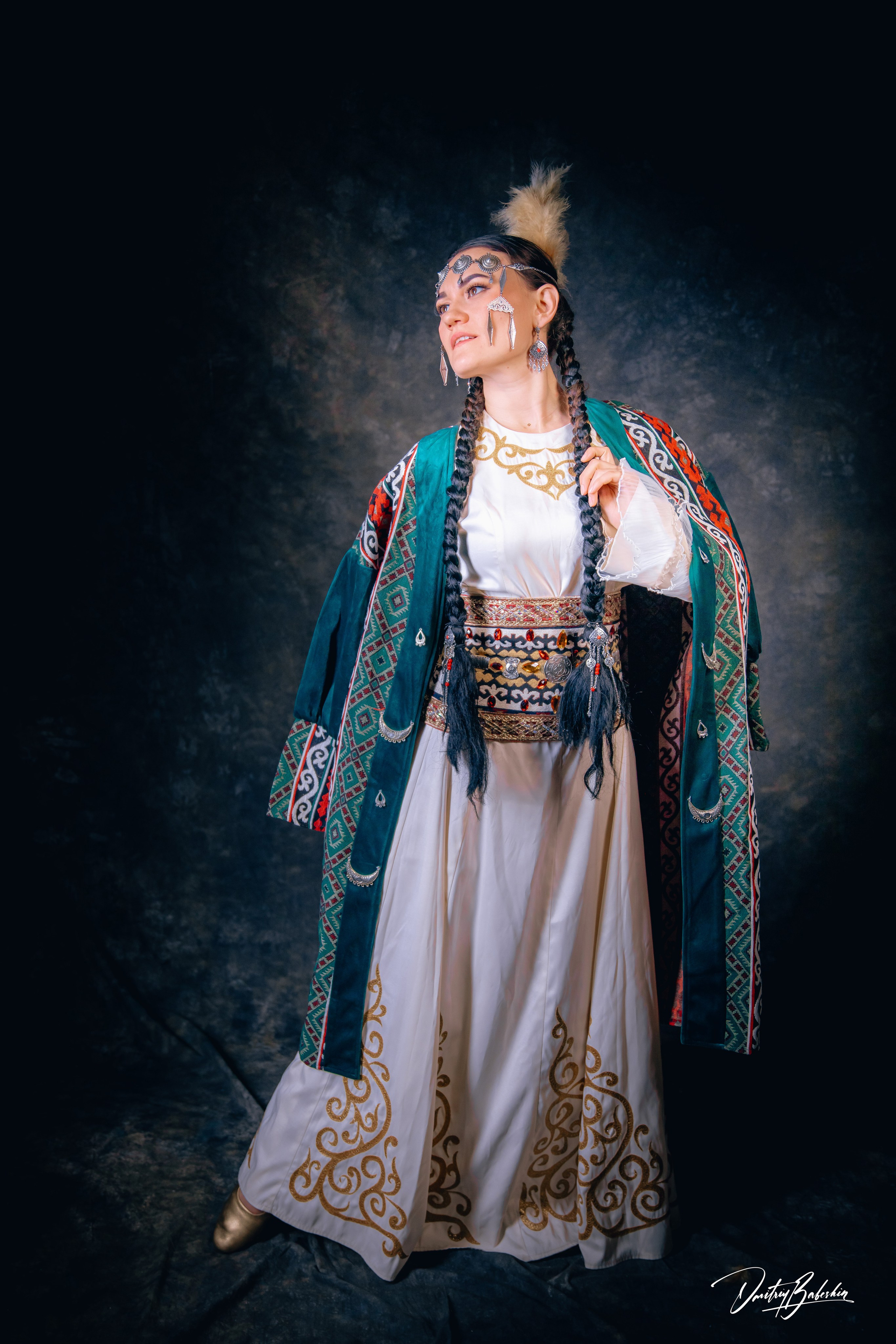 № 15. Фотограф в Петропавловске Казахстан