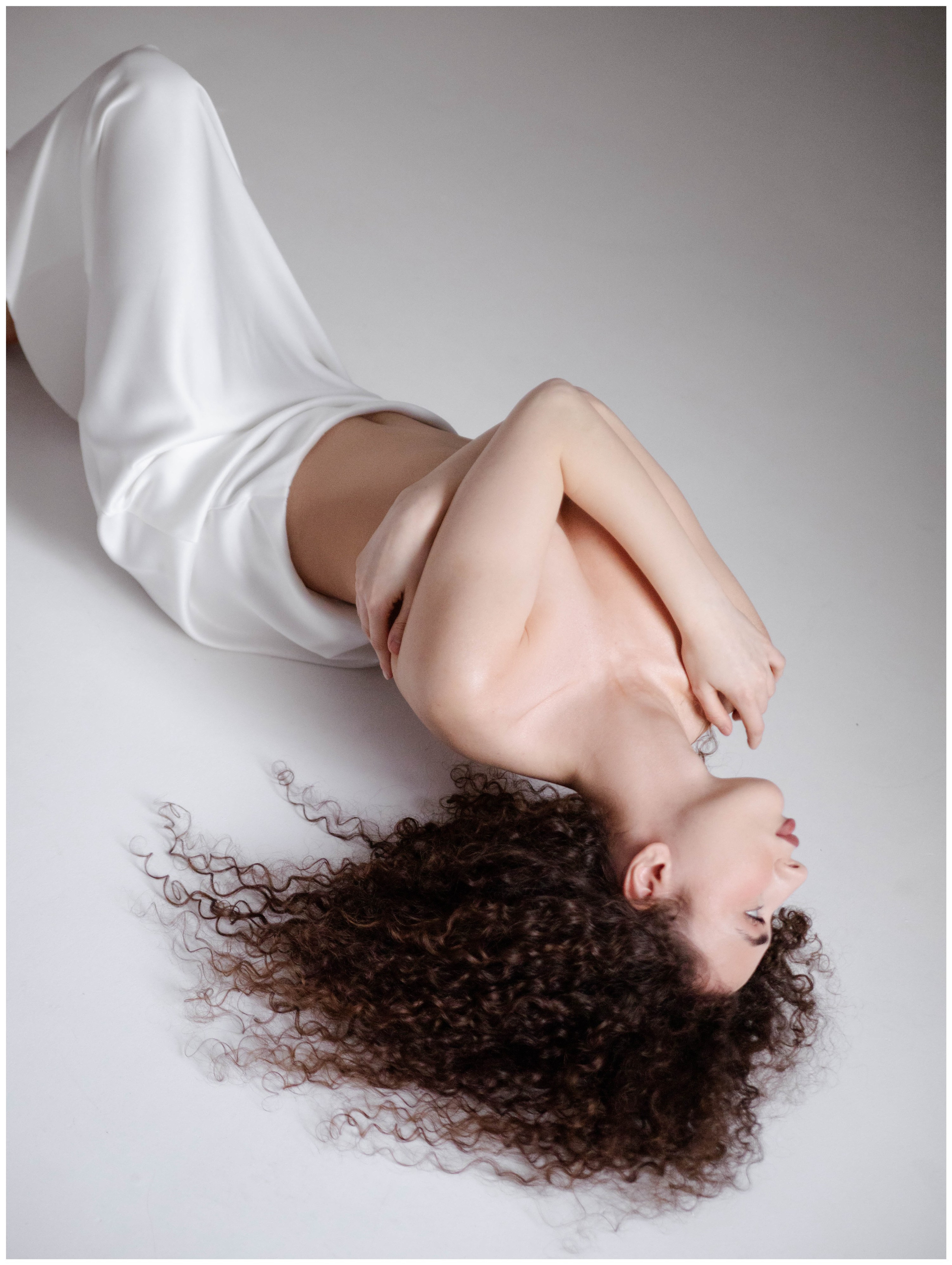 Индивидуальные. Портретный фотограф в Москве