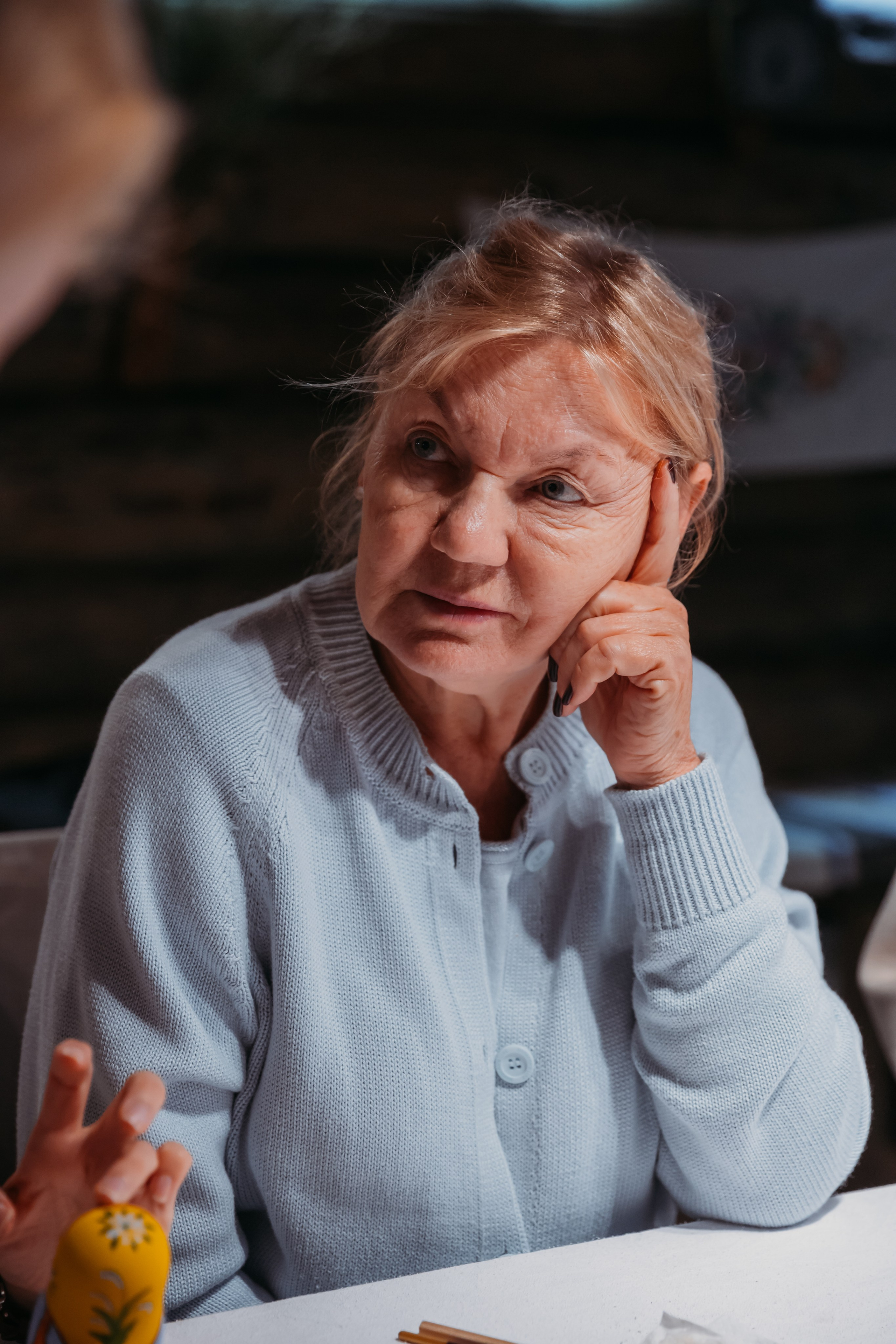 Родные люди «Мандроги». Леся Гаранина. Семейный фотограф/видеограф Москва и область