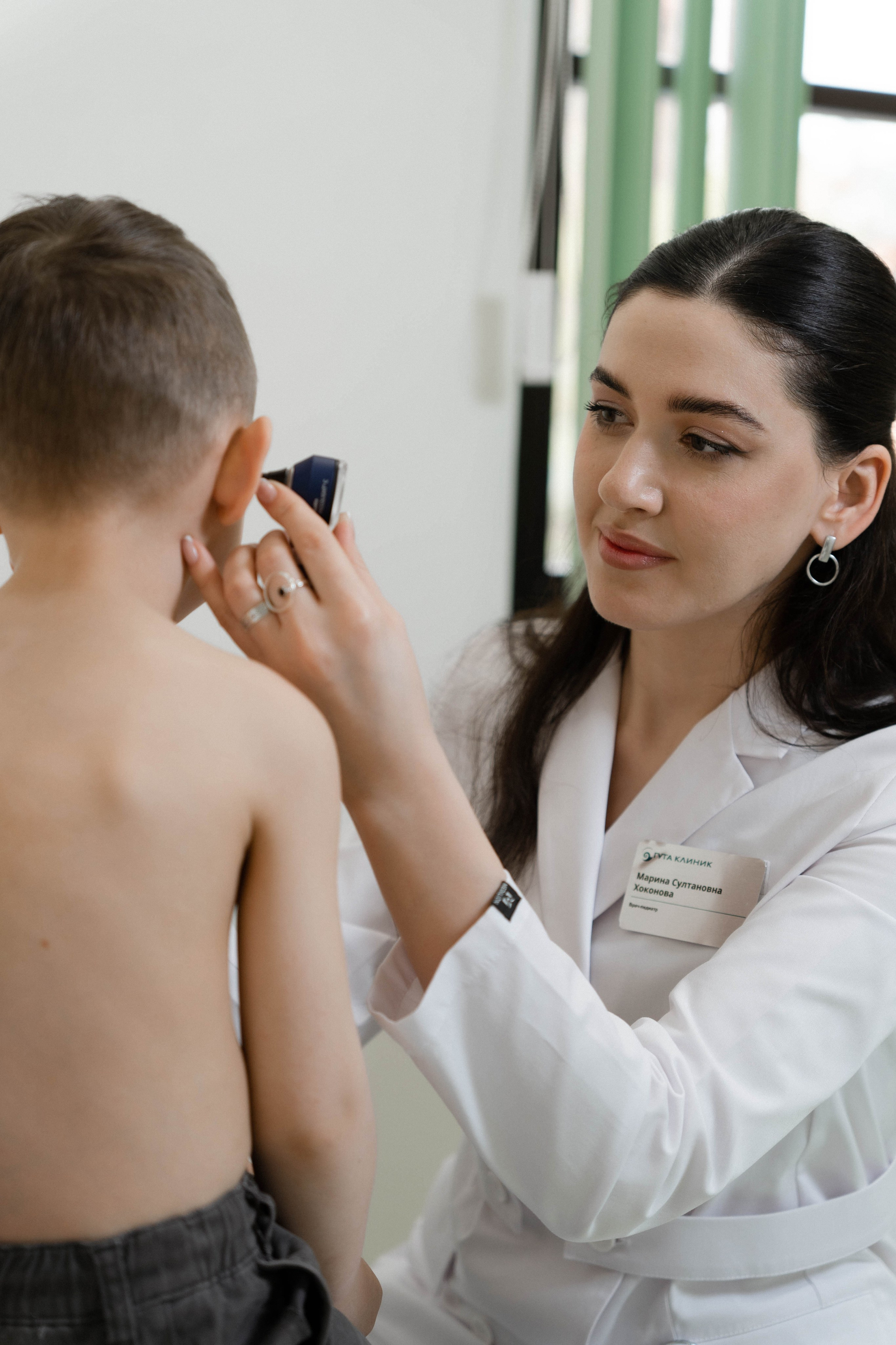 Для медицинского центра ГУТА КЛИНИК, отделение педиатрии. ФОТОГРАФ КСЕНИЯ СОСНОВСКАЯ