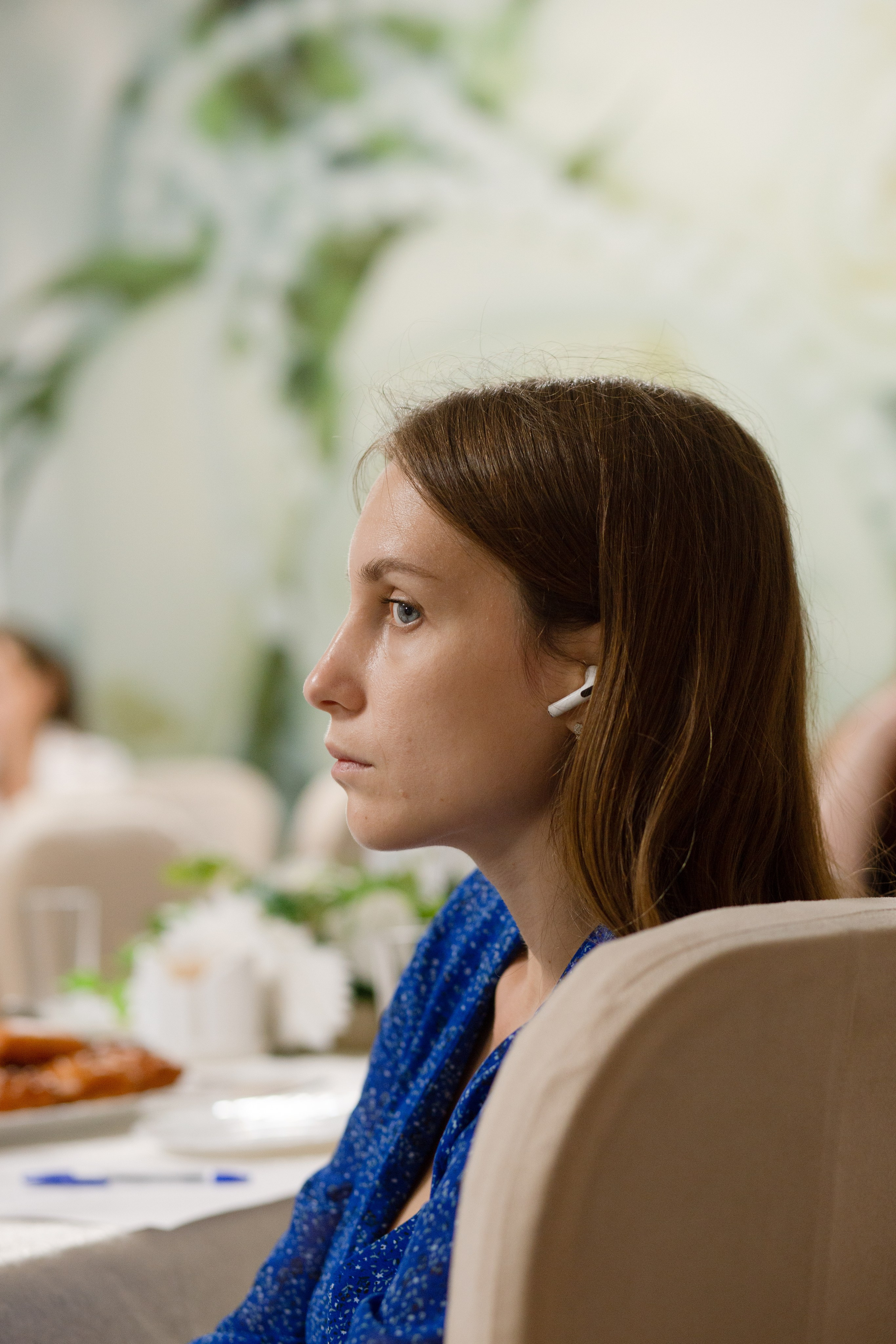 Клуб неанонимных маркетологов