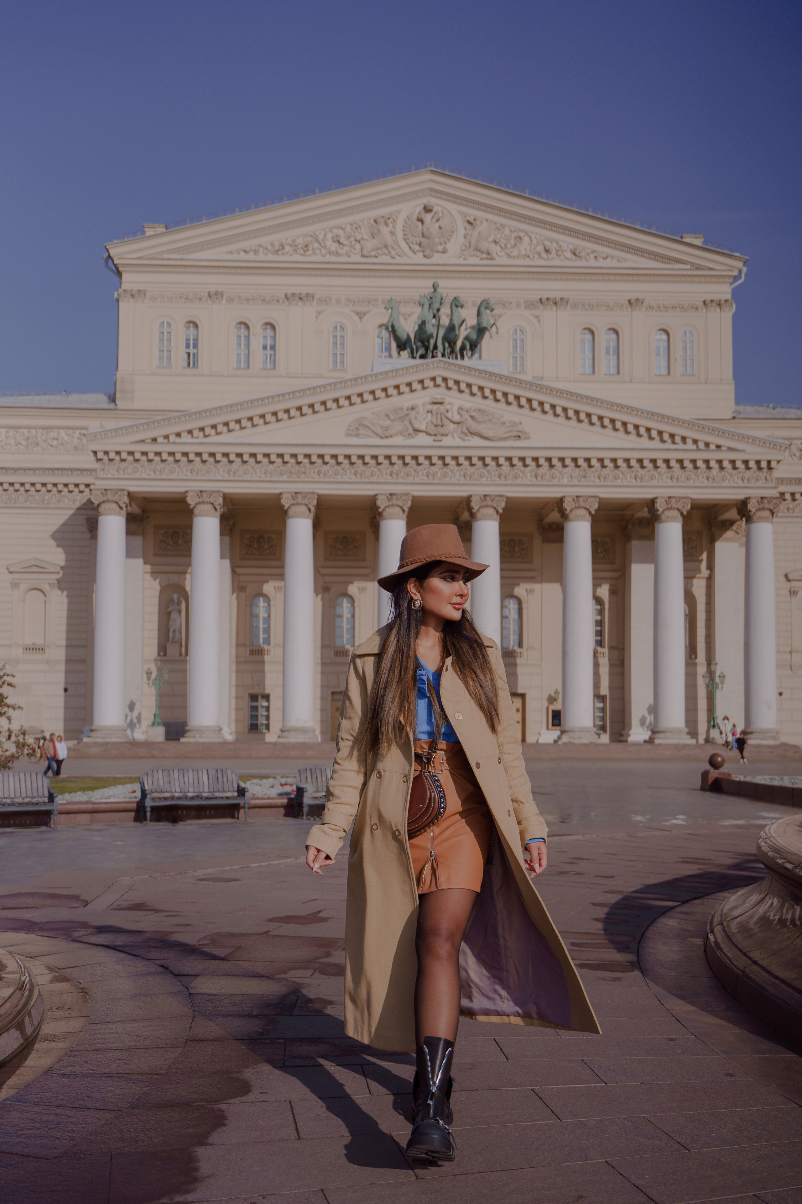 Фотограф для иностранных гостей. Репортажный фотограф Москва Сергей Дружинин