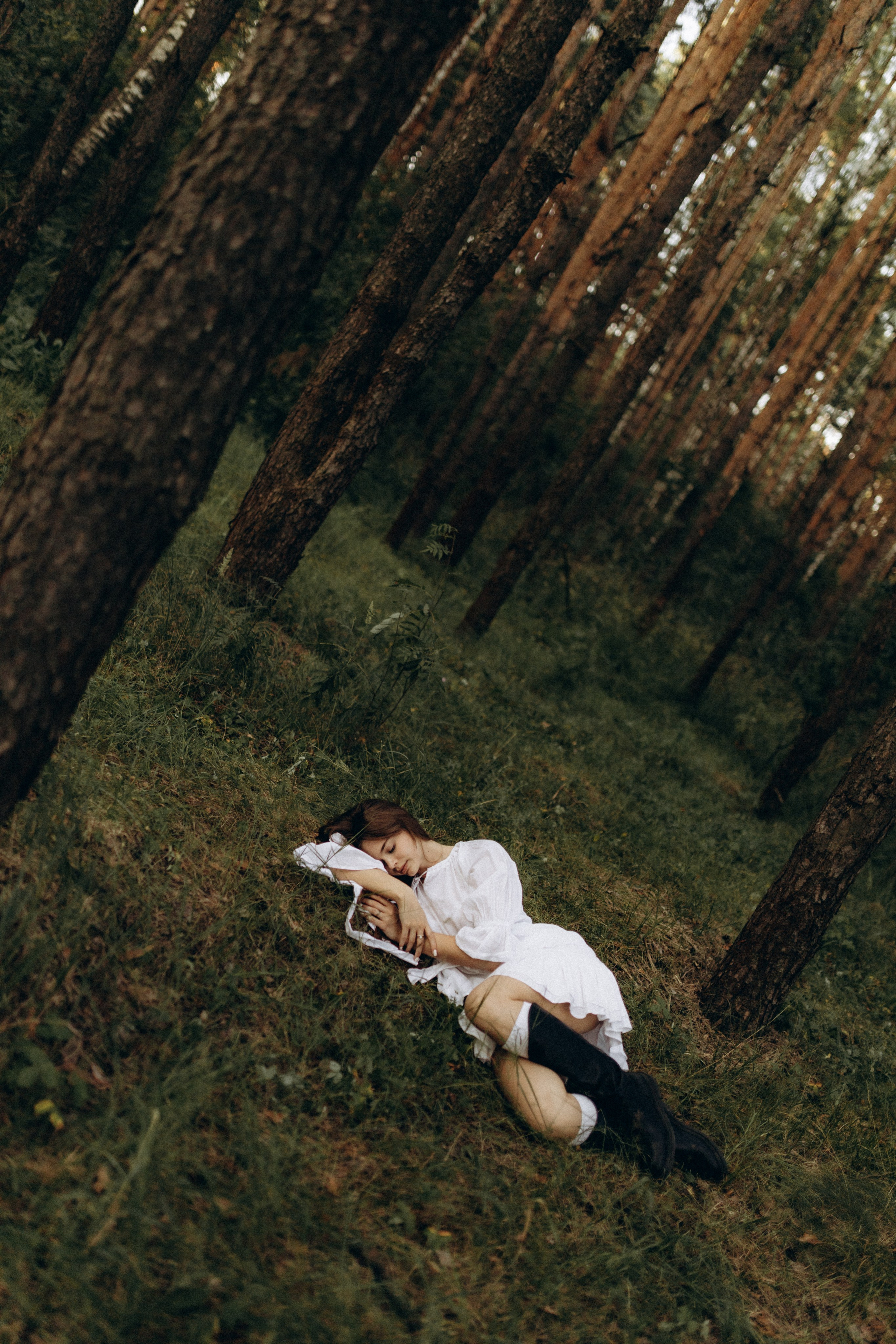 Настя. Фотограф НОГИНСК, Москва, Анастасия Белая