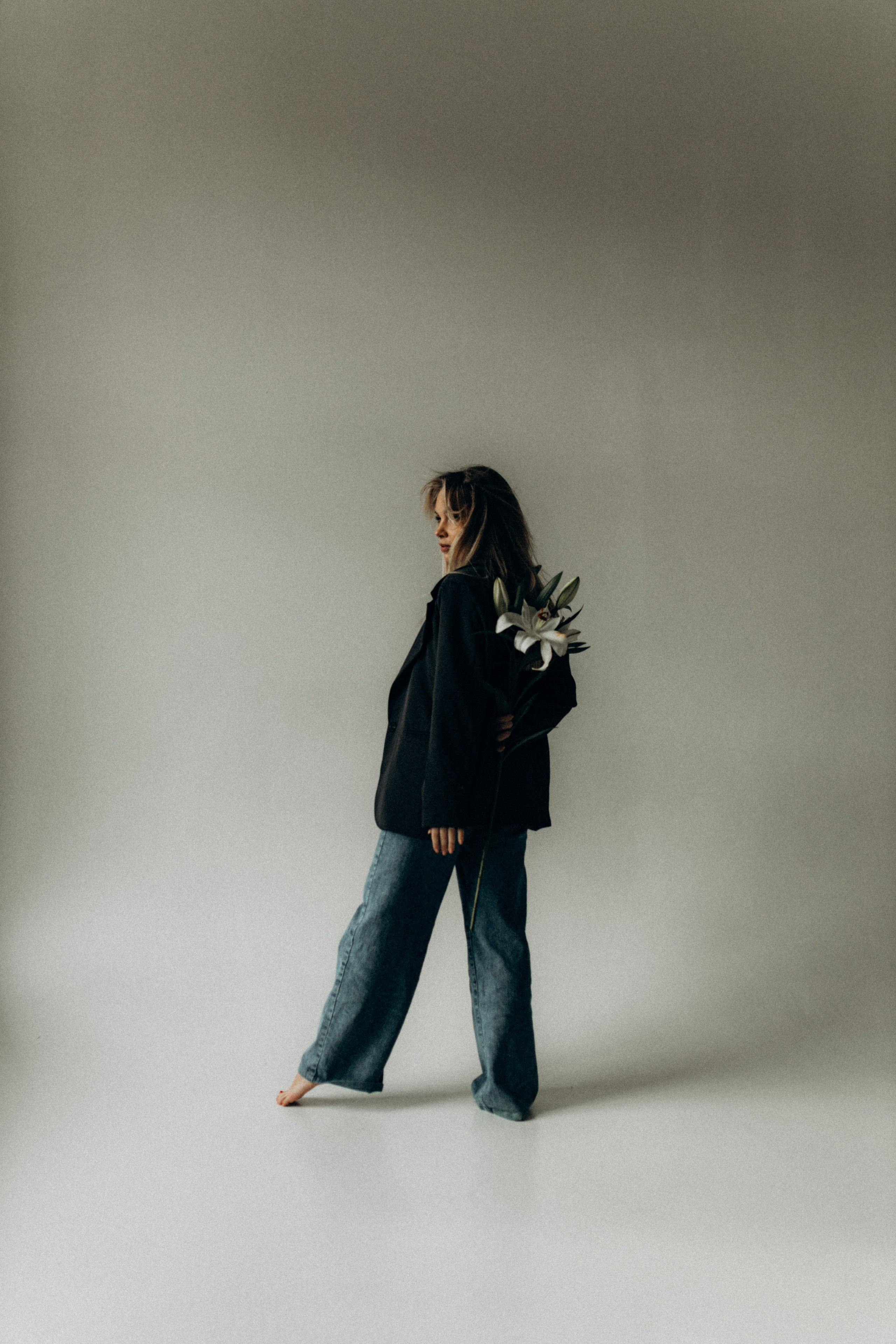 Илона. Фотограф НОГИНСК, Москва, Анастасия Белая