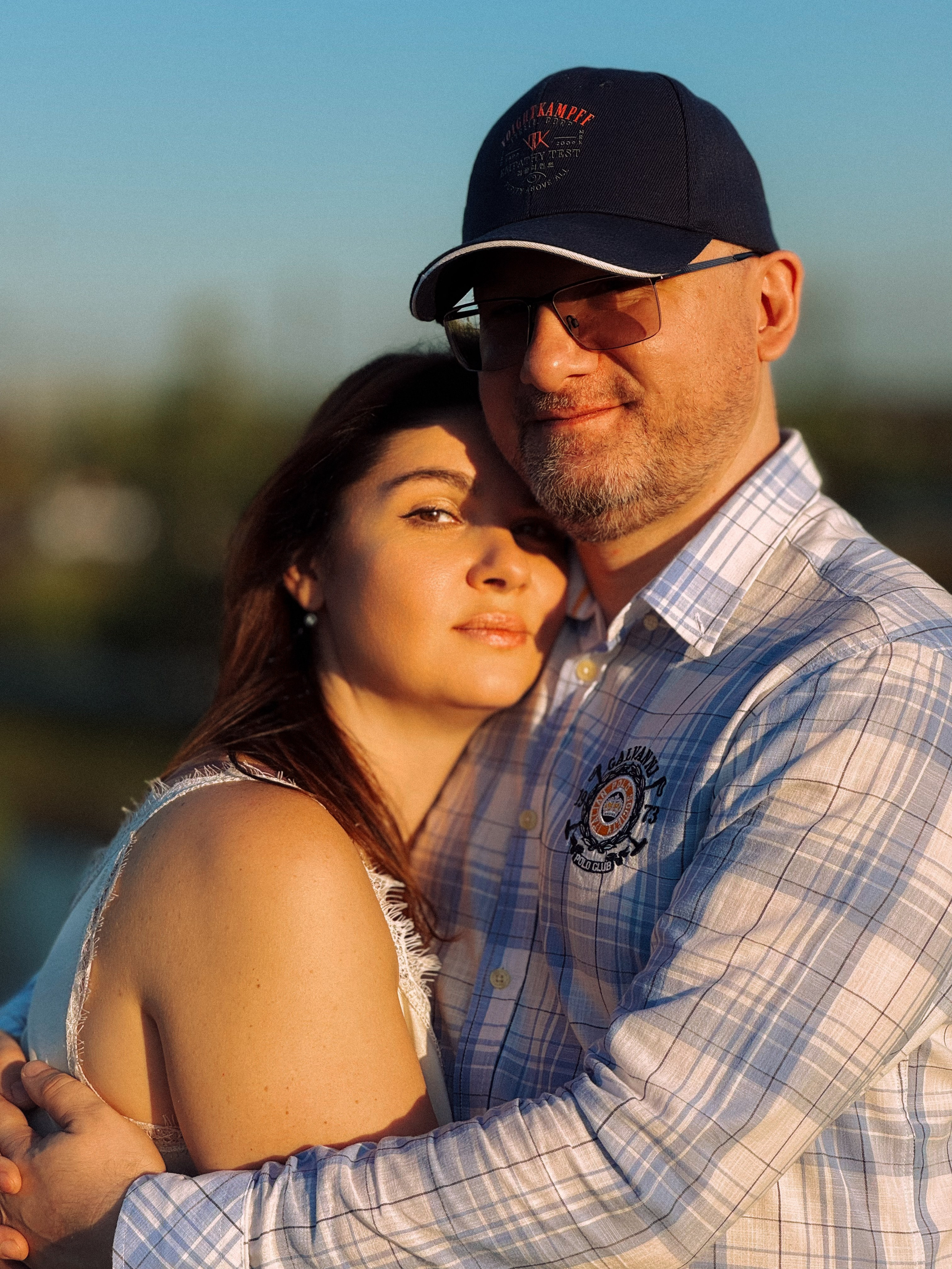 LOVE STORY. Мобильный фотограф рилсмейкер в Ростове-на-Дону Пипаш Екатерина
