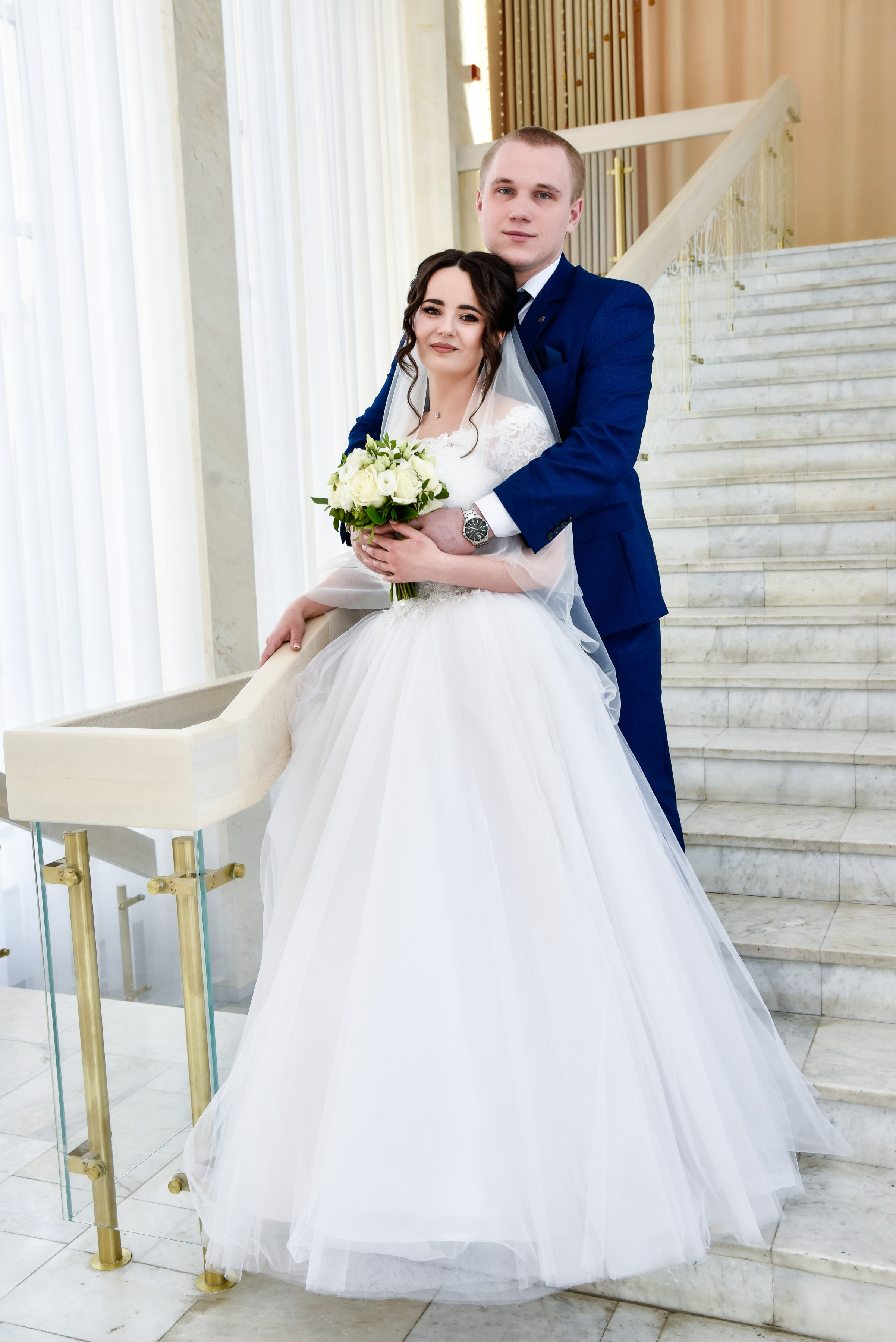 Свадьба Татьяна и Олег