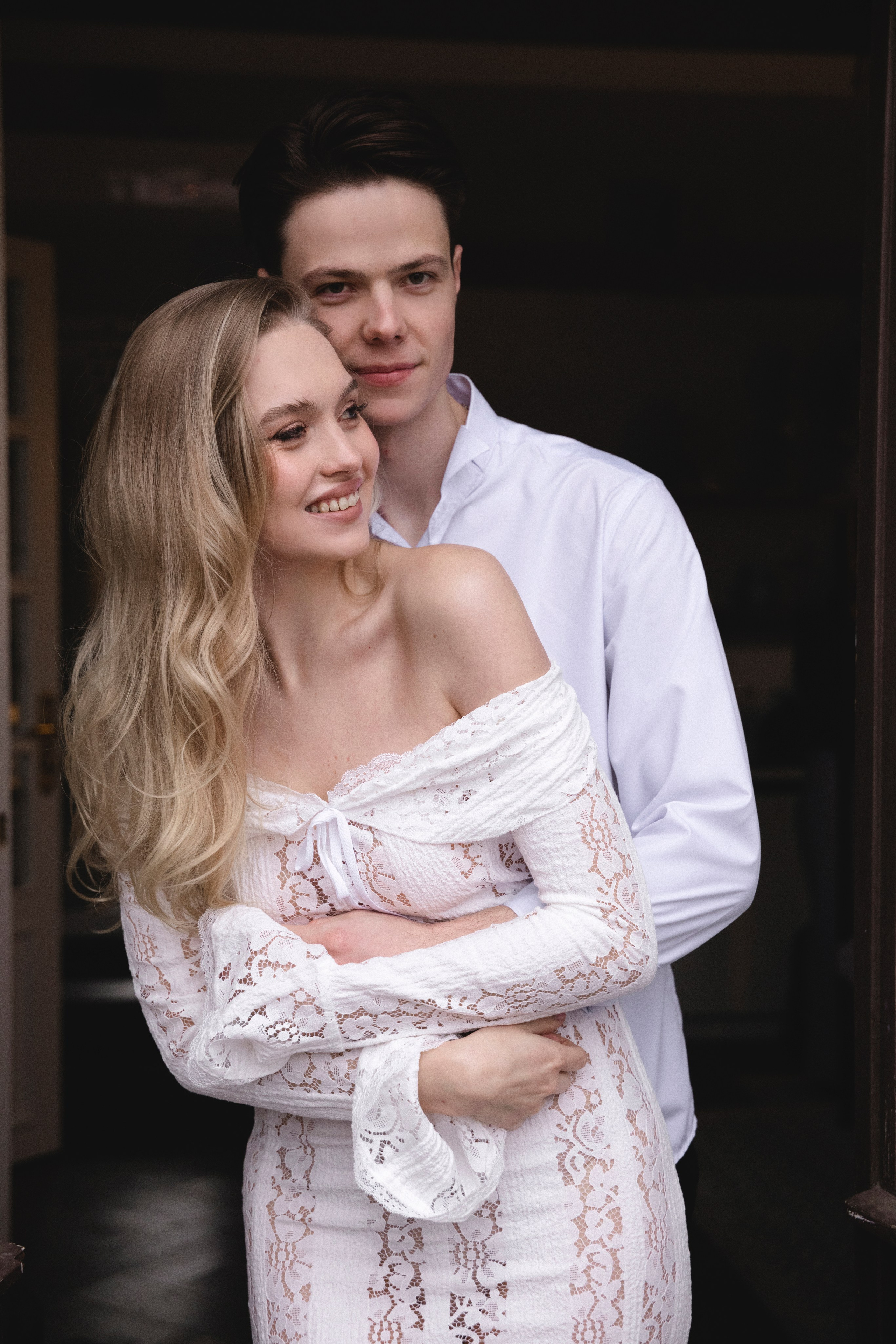 Ксения и Даниил. Свадебный и портретный фотограф