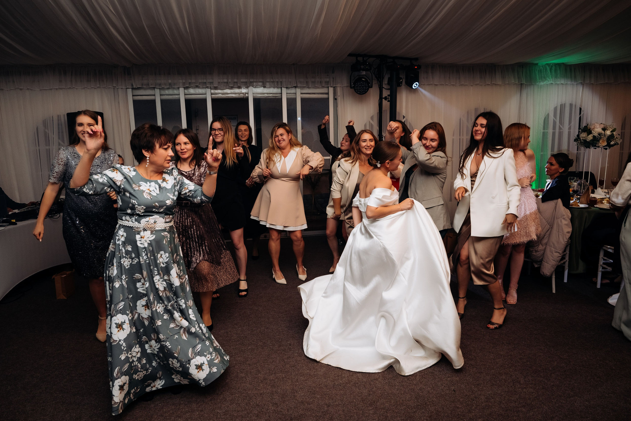 Аня и Максим. Фотограф Тверь. Анна Драго