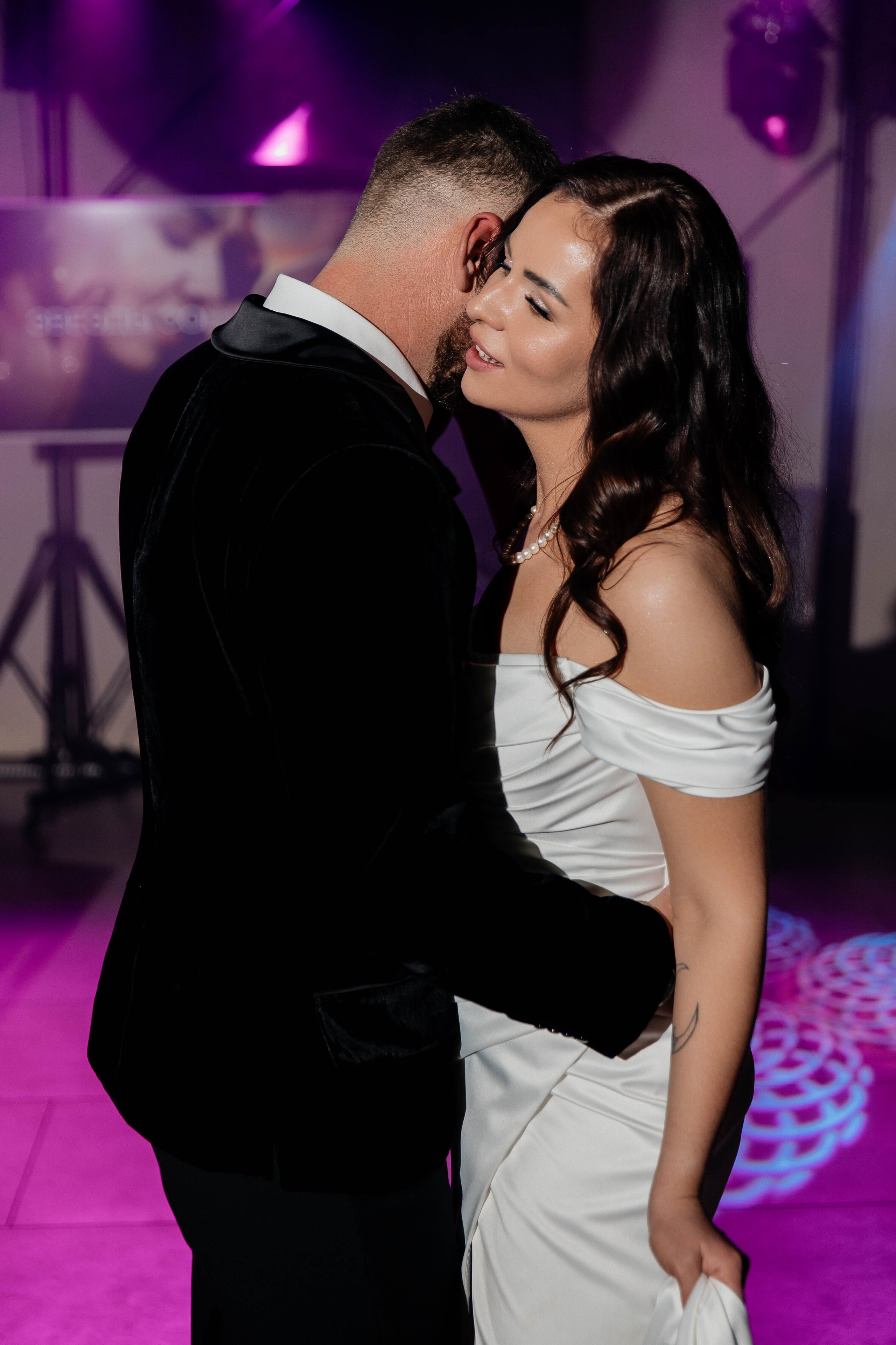 Виталий & Кристина. Главная