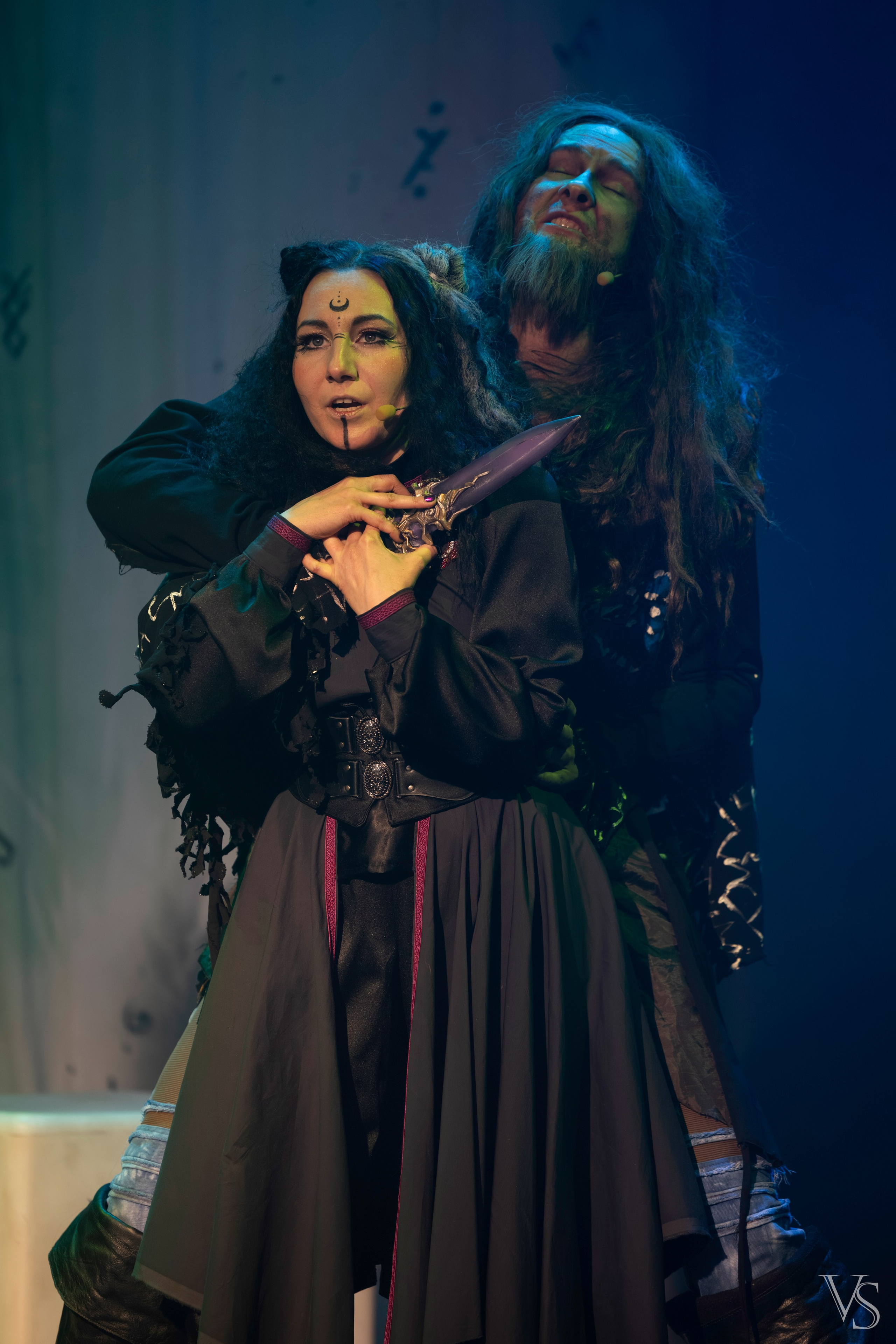 Книга стихий 25.01. Фотограф Виктор Степанов