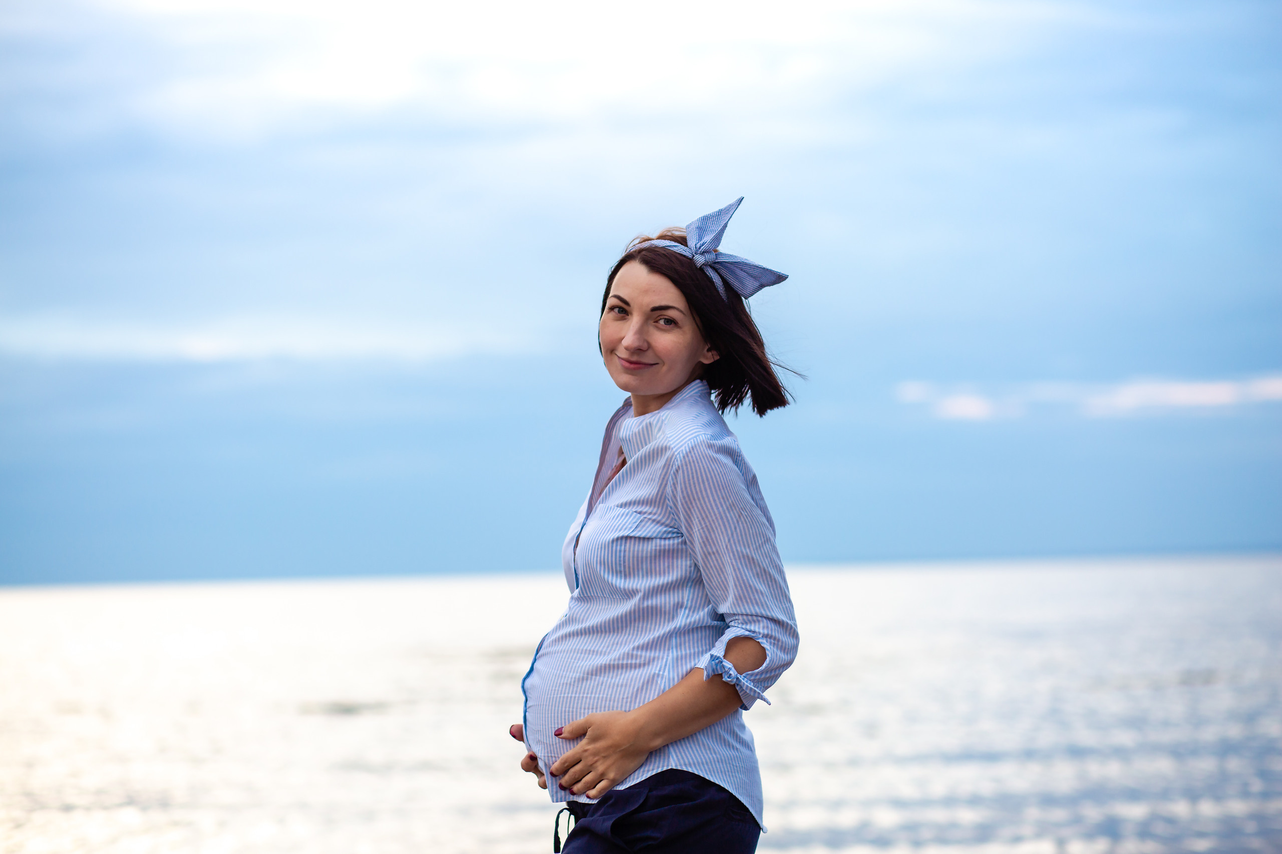 Татьяна&Михаил. Семейный и детский фотограф в Санкт- Петербурге Ольга Салаева