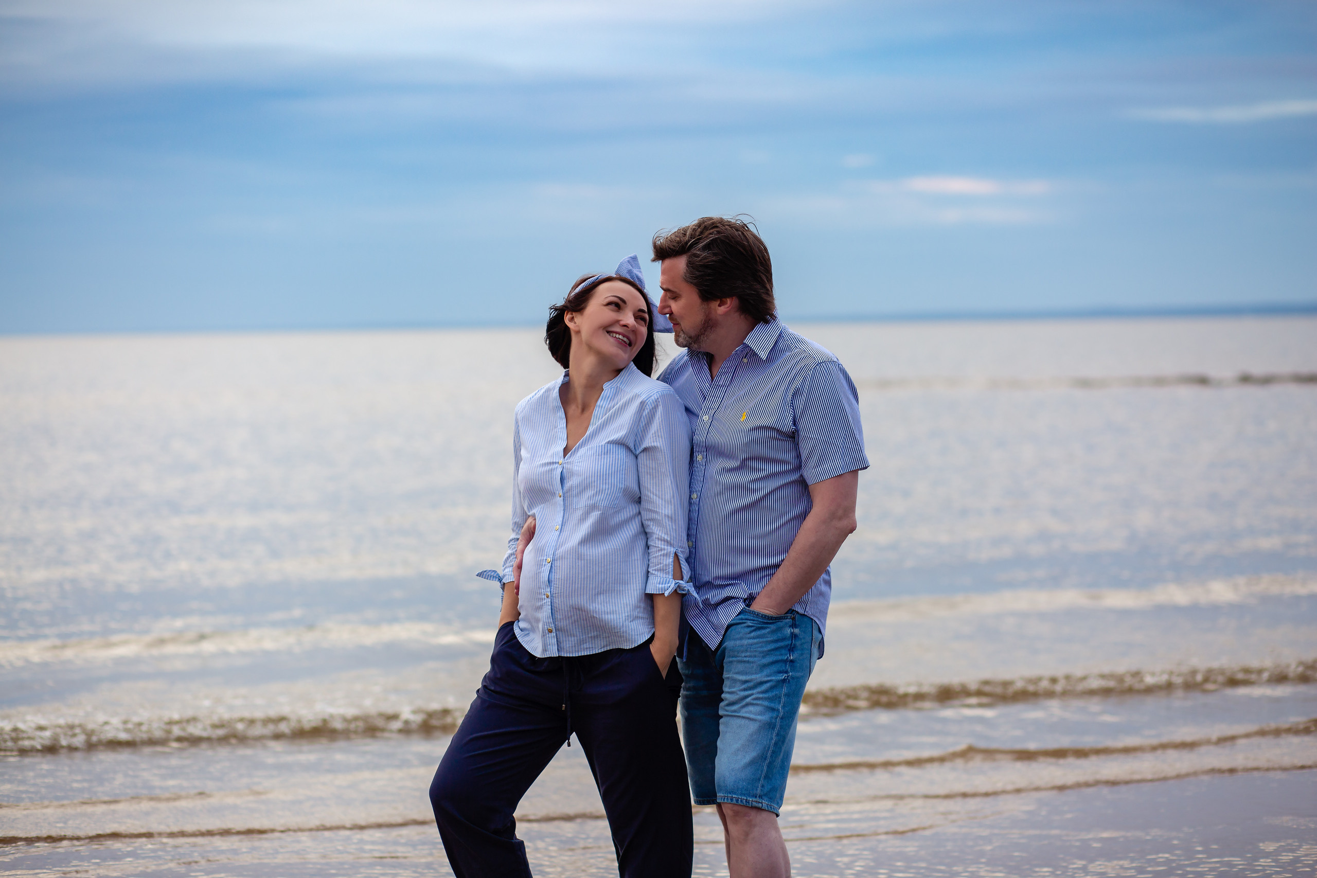 Татьяна&Михаил. Семейный и детский фотограф в Санкт- Петербурге Ольга Салаева